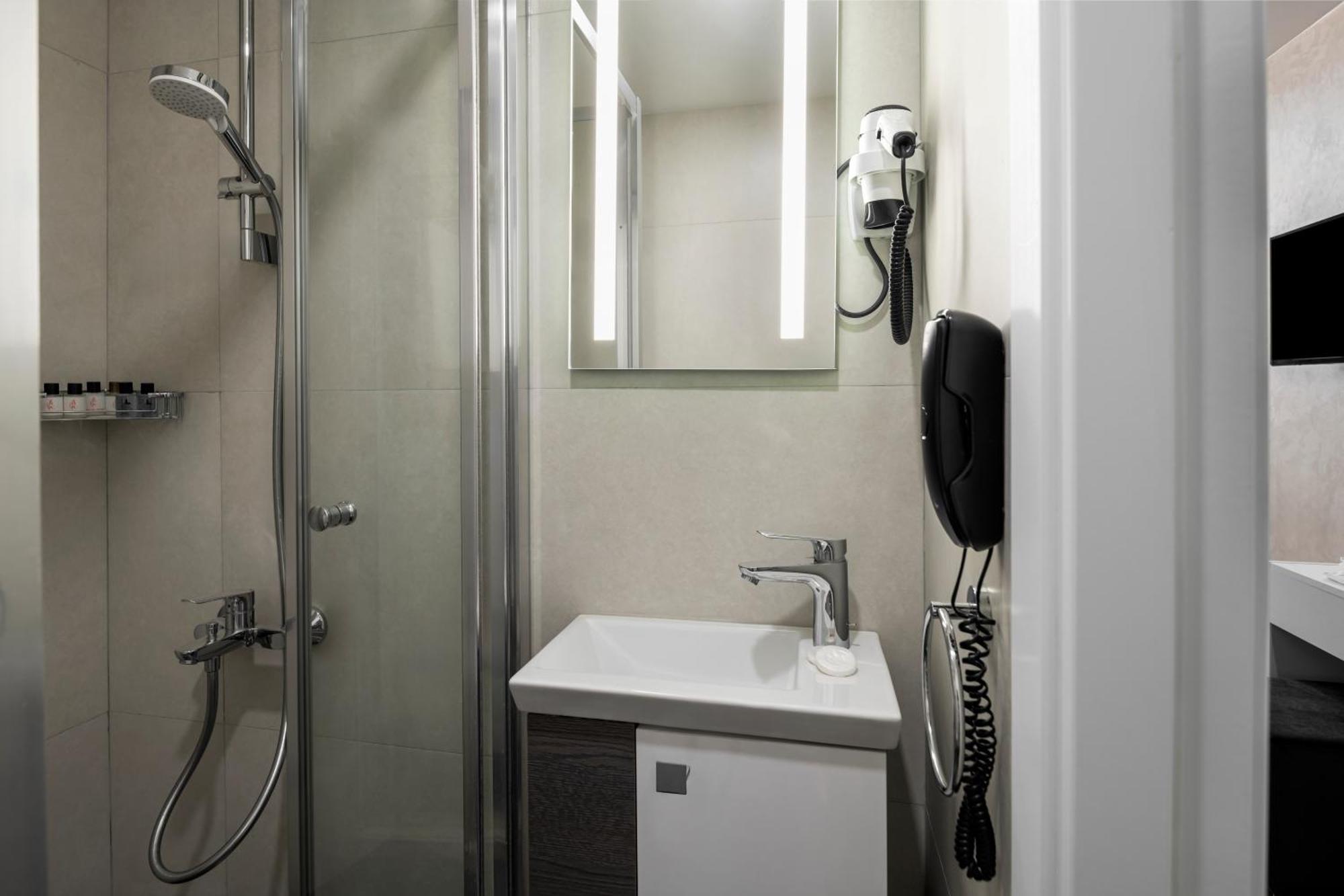 Efes Hotel Istanbul