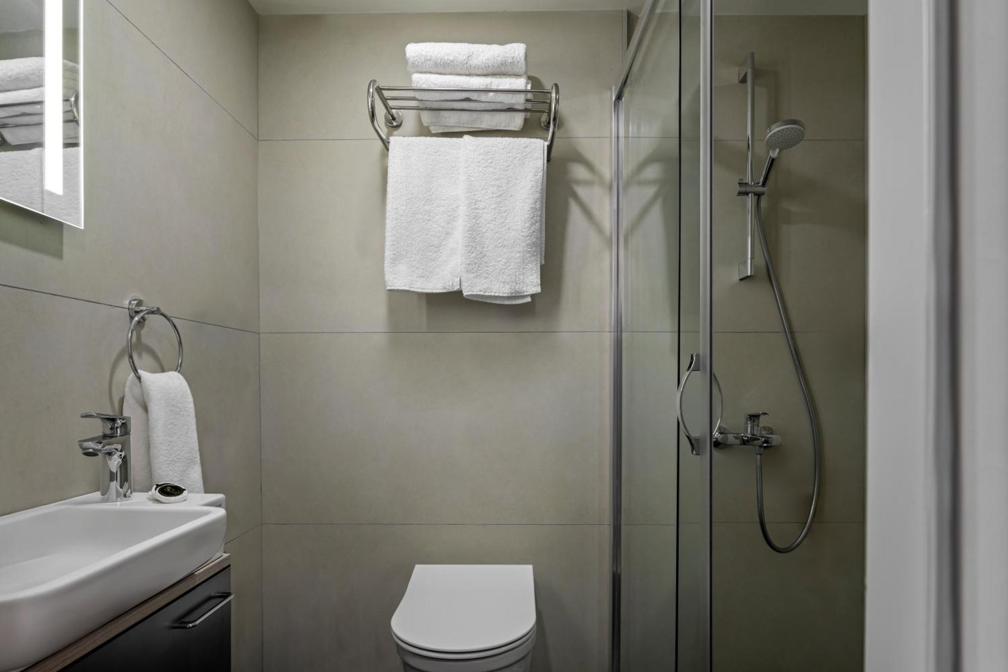 Efes Hotel Istanbul