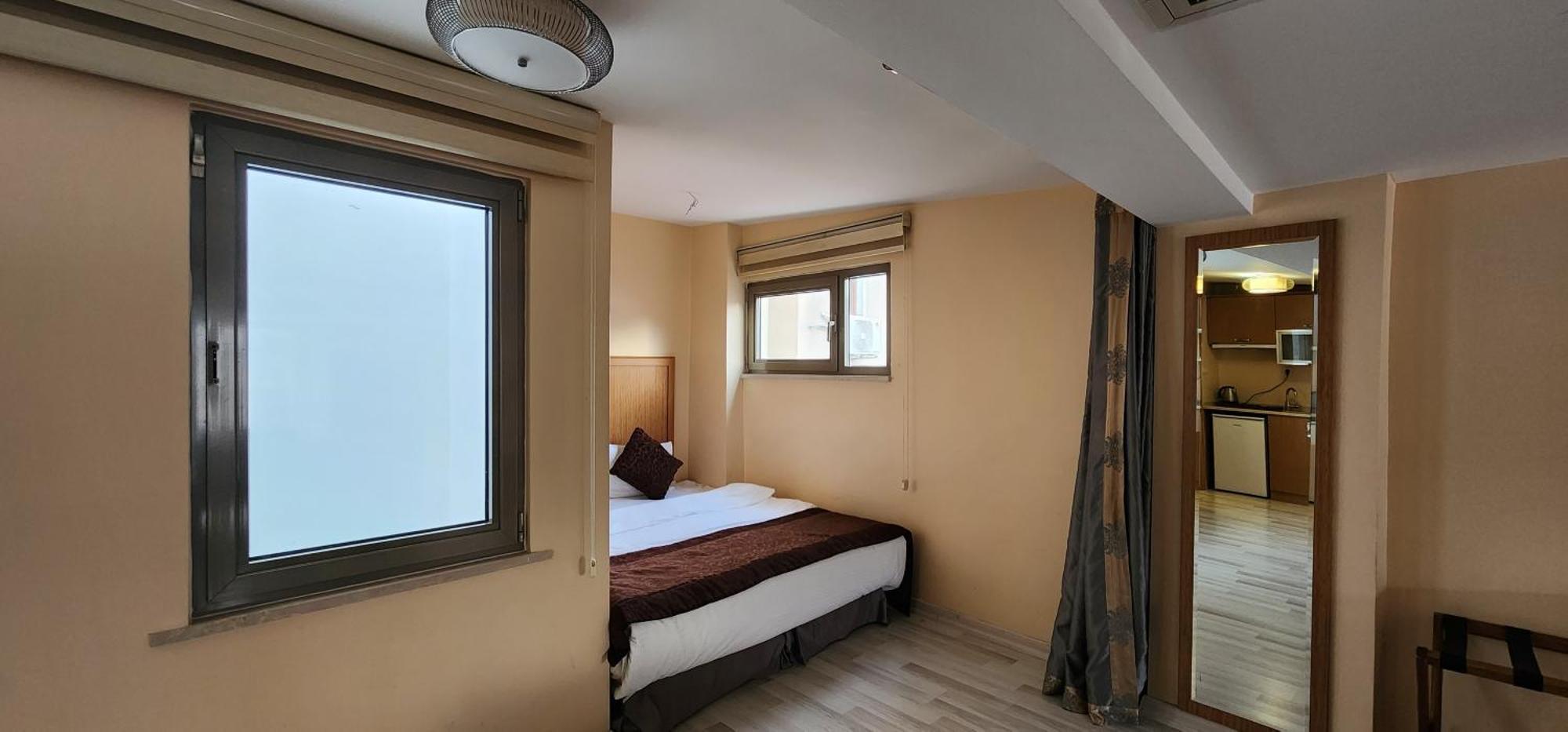 Galataportwawhotel Hotel