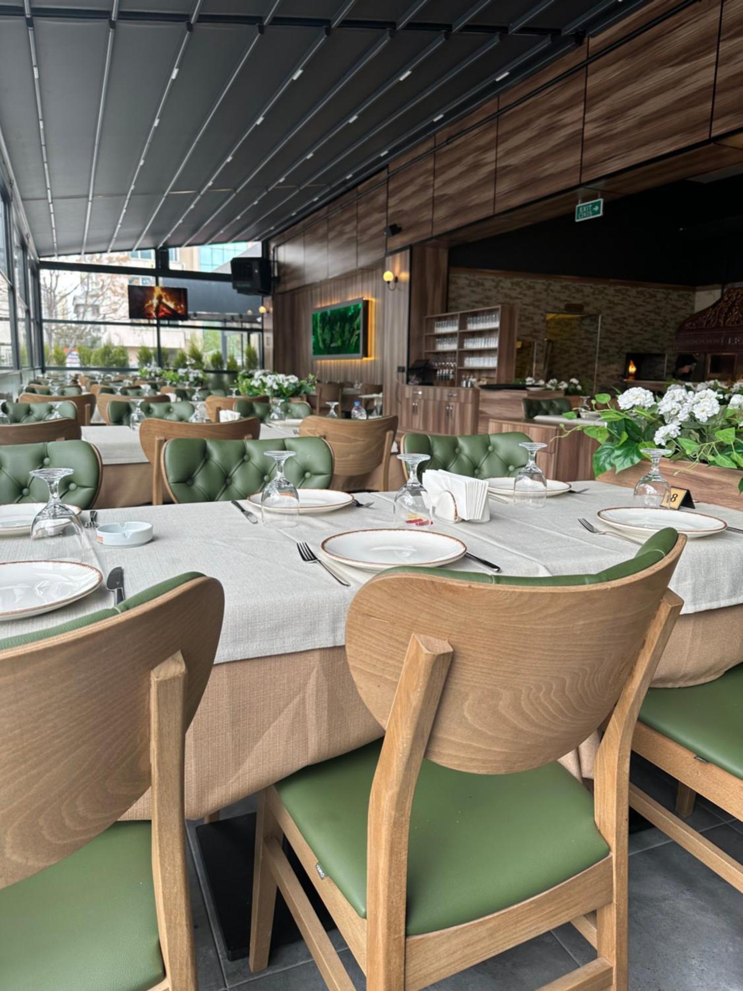 The Kailyn Hotels&suites Atasehir Hotel