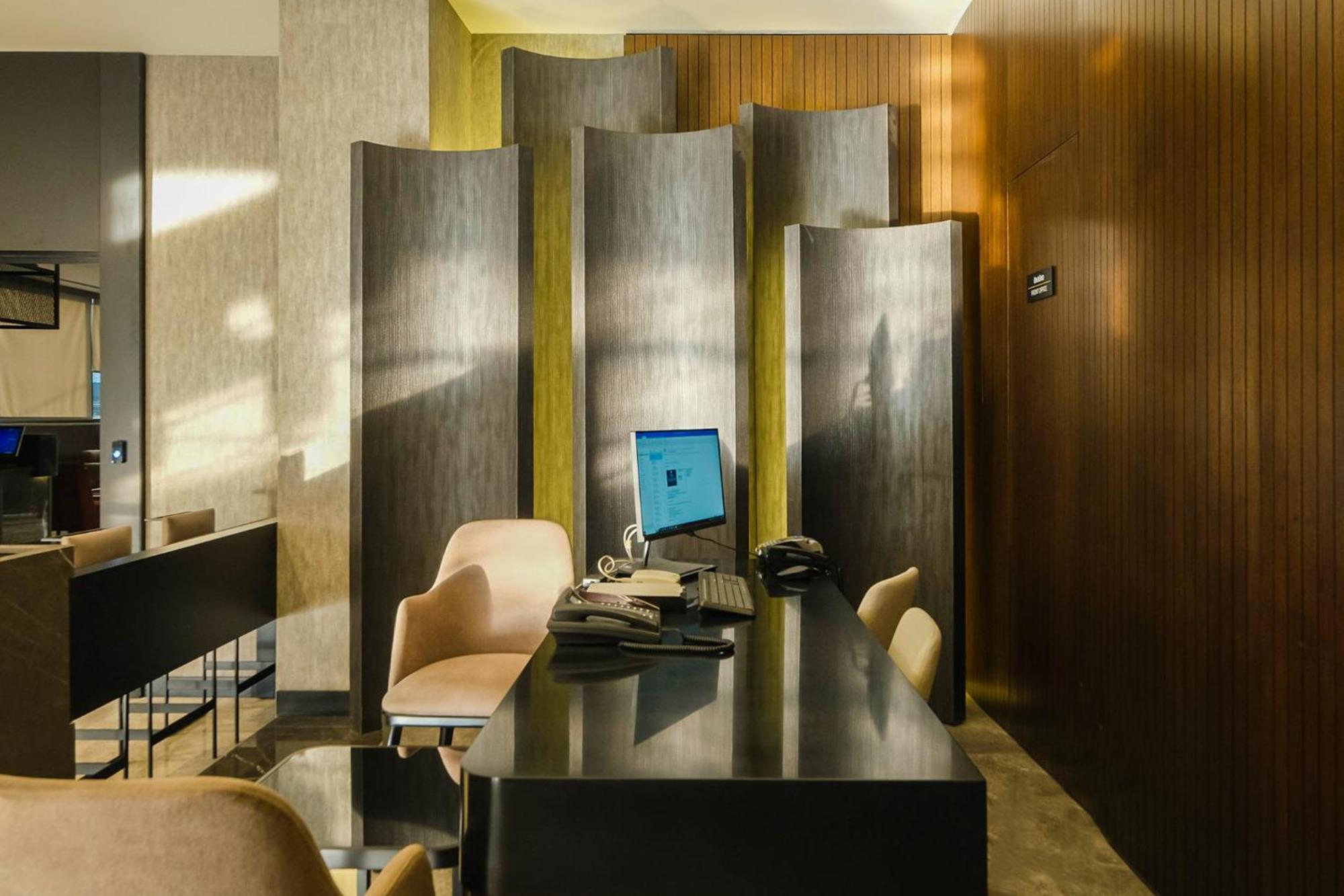 The Kailyn Hotels&suites Atasehir Hotel Istanbul