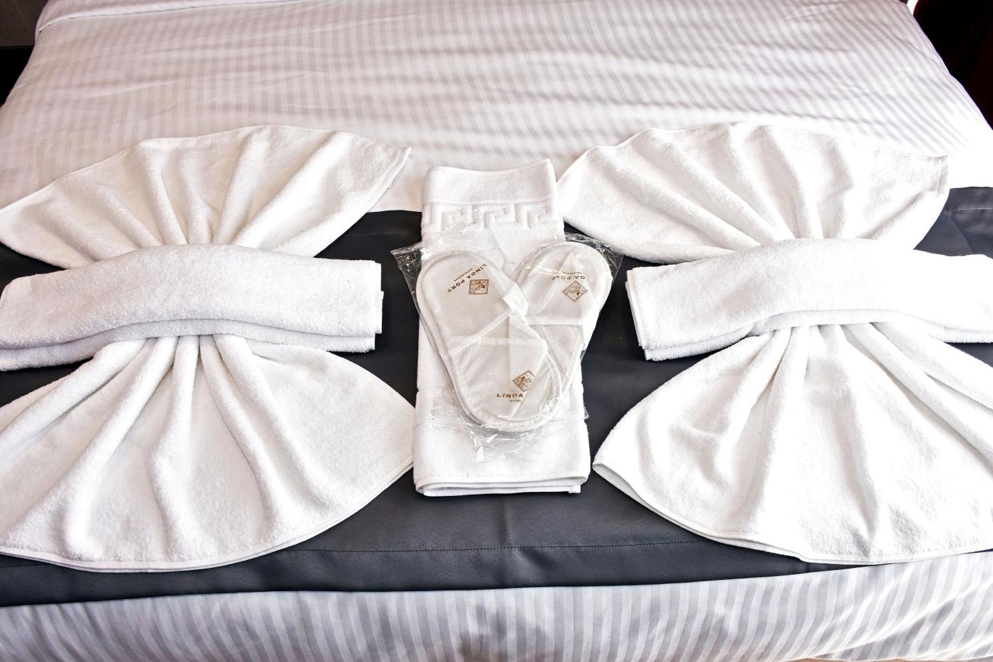 Hotel Linda Port Istanbul