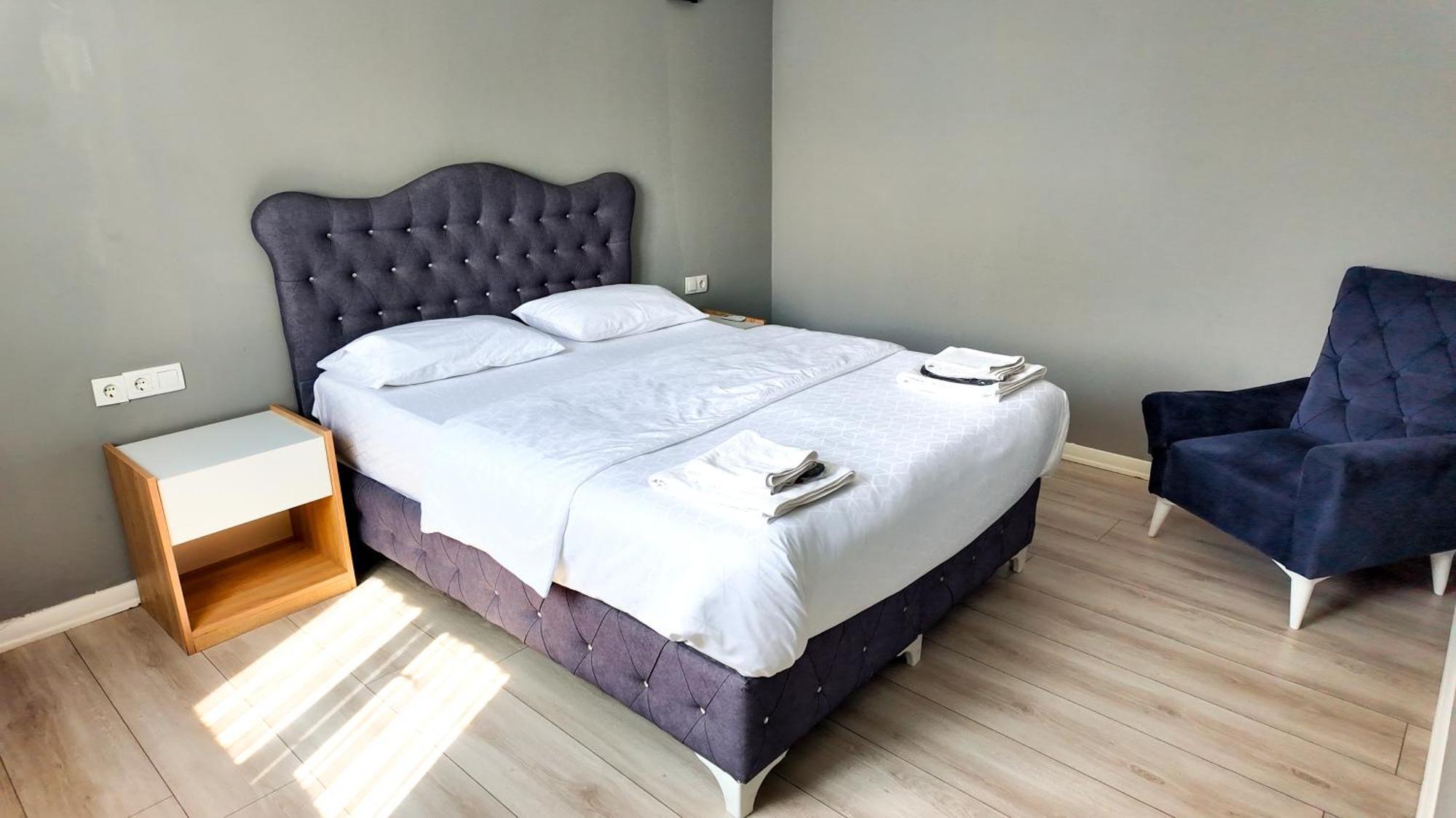 Rio's Airport Hotel 4*