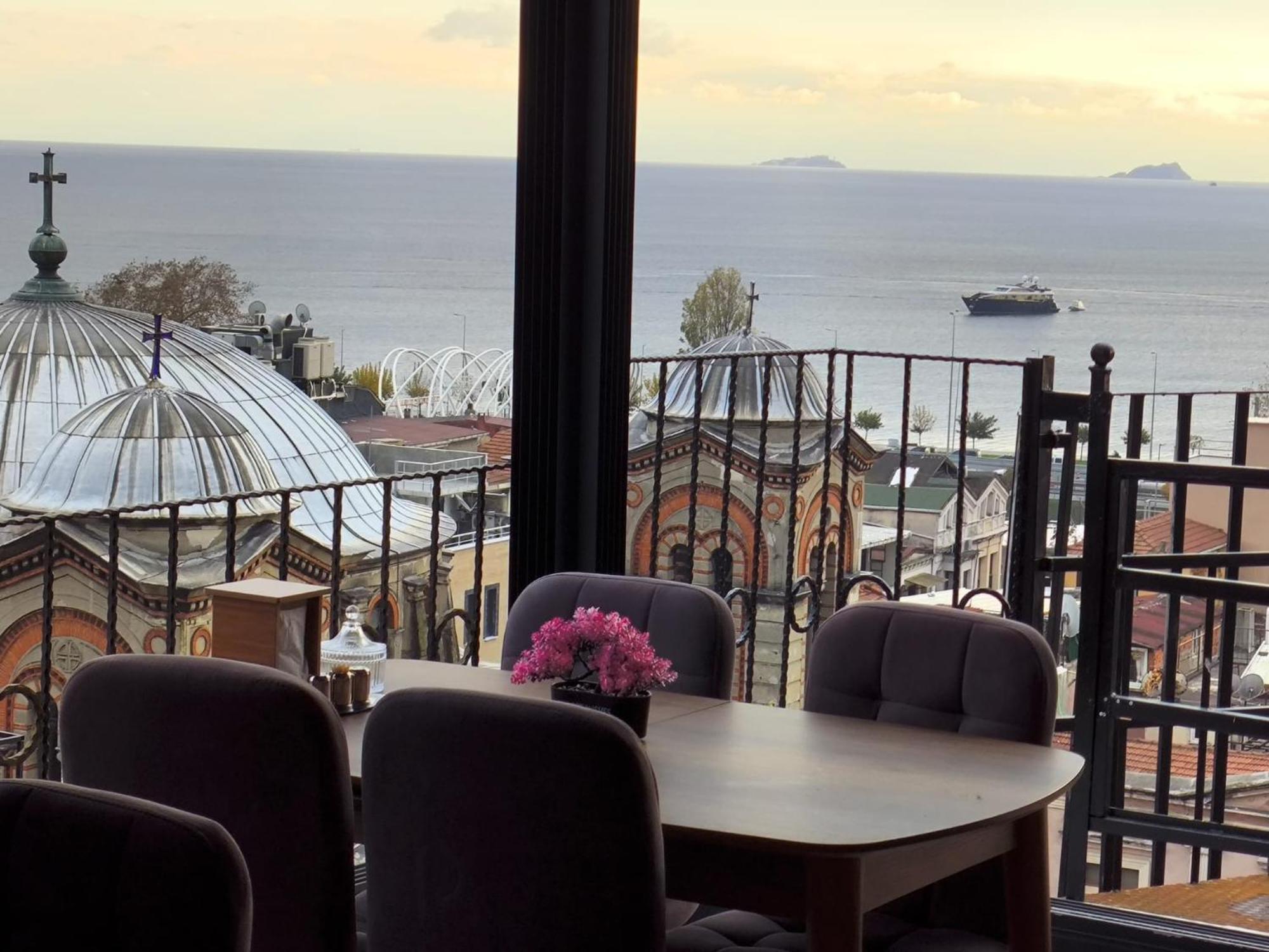 Sabina Near Grand Bazaar, Center Hotel Istambul