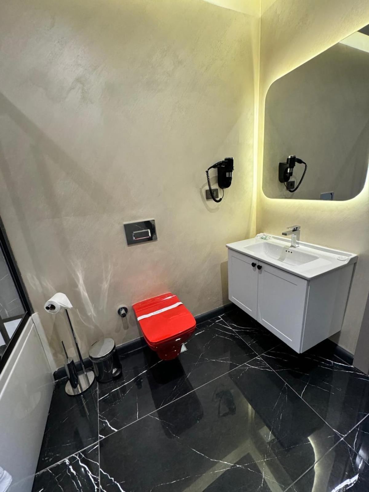 Hotel Mateo Istambul