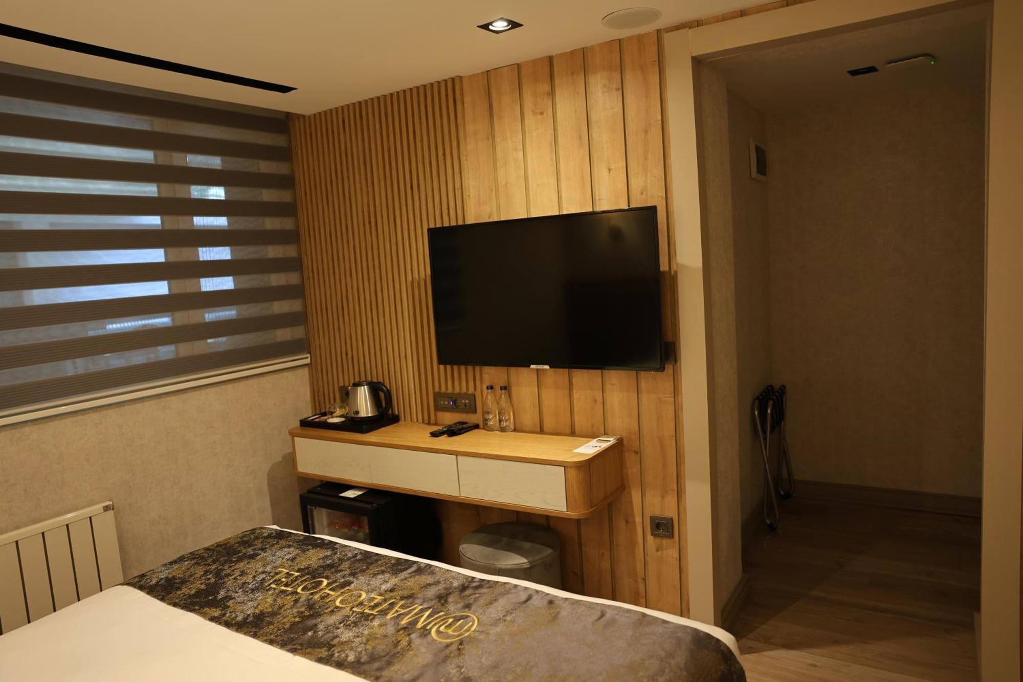 Hotel Mateo Istambul
