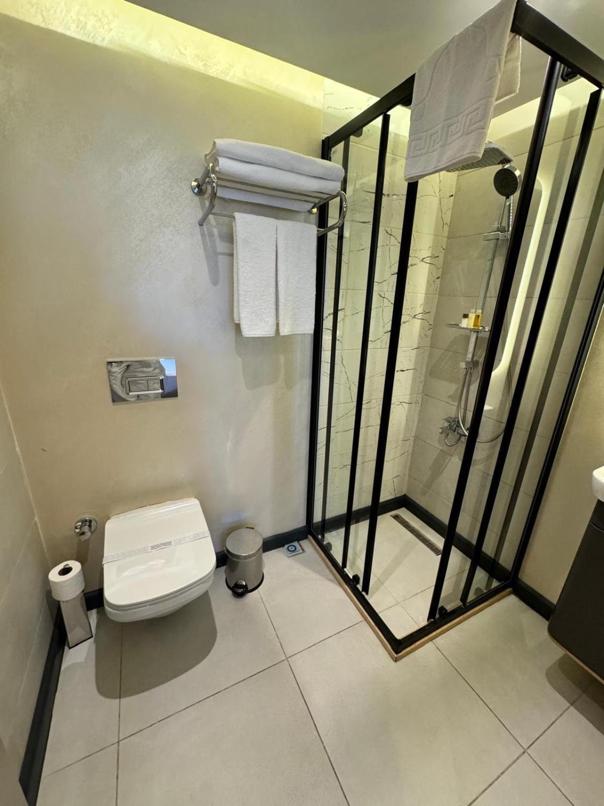 Mateo Hotel Istambul