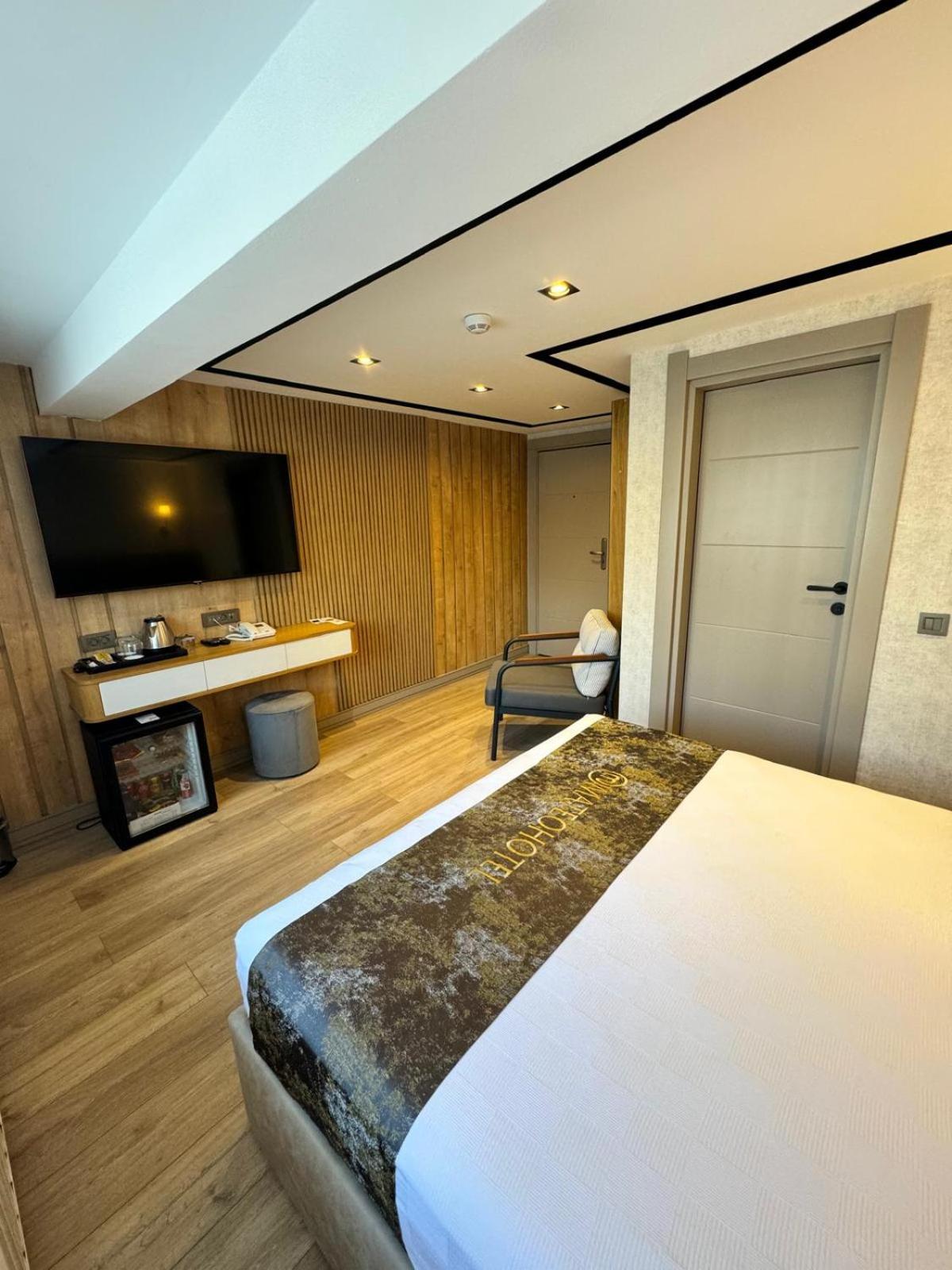 Hotel Mateo Istambul