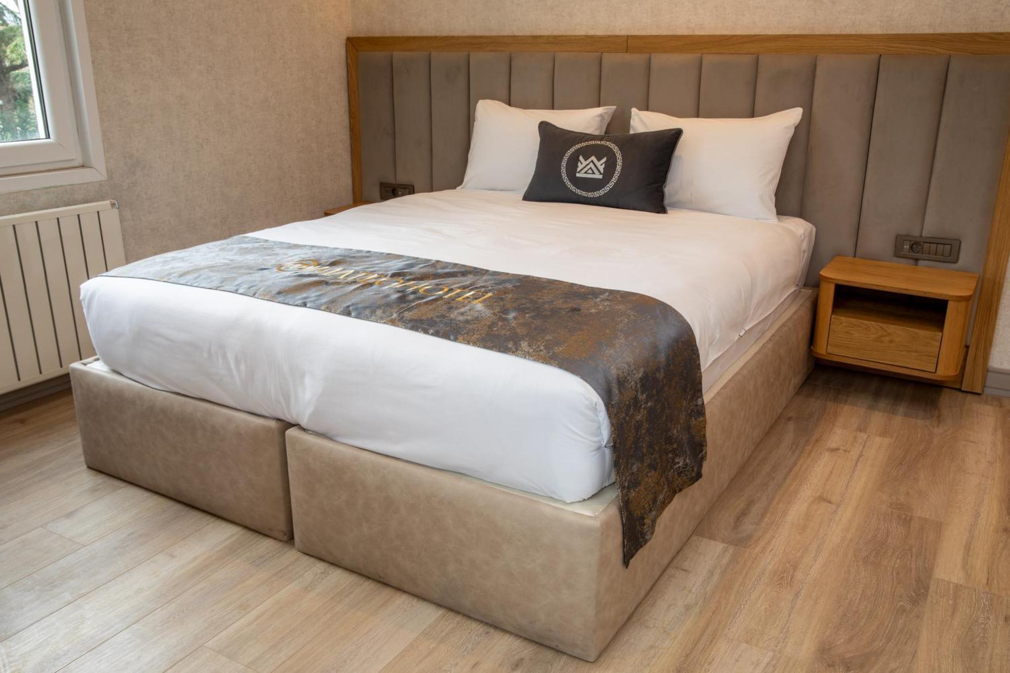 Hotel Mateo Istambul