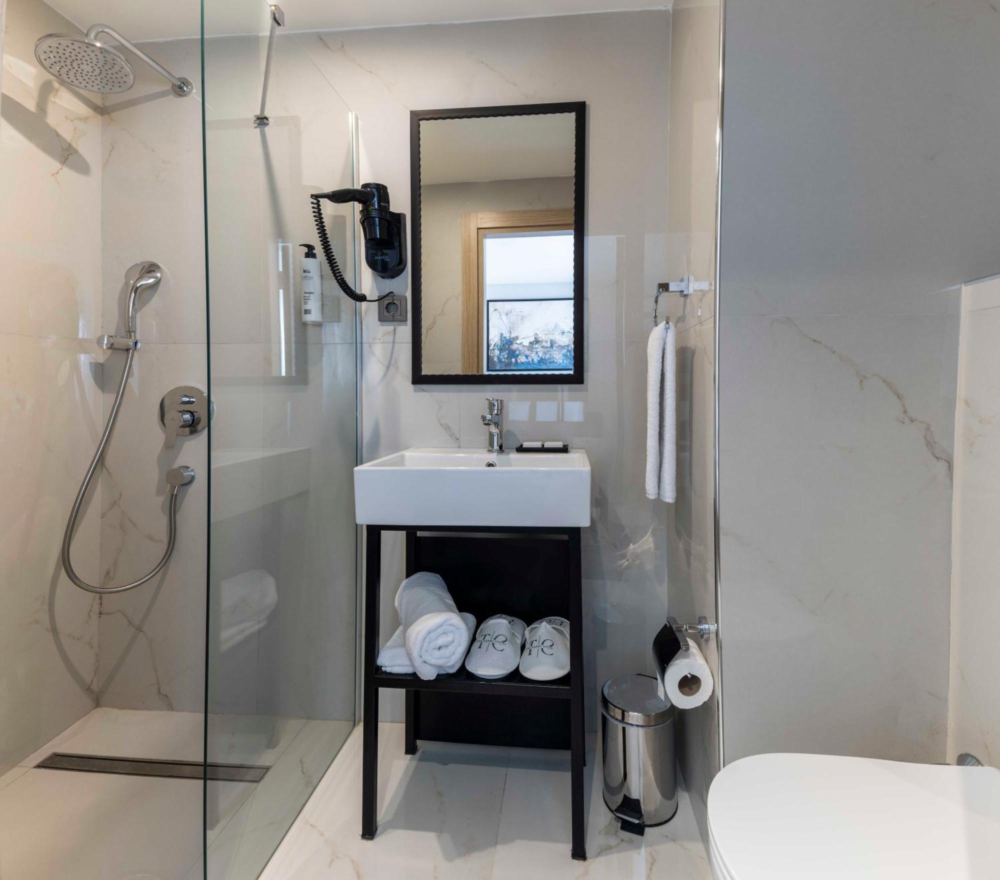 The Capri Osmanbey Hotel Istambul