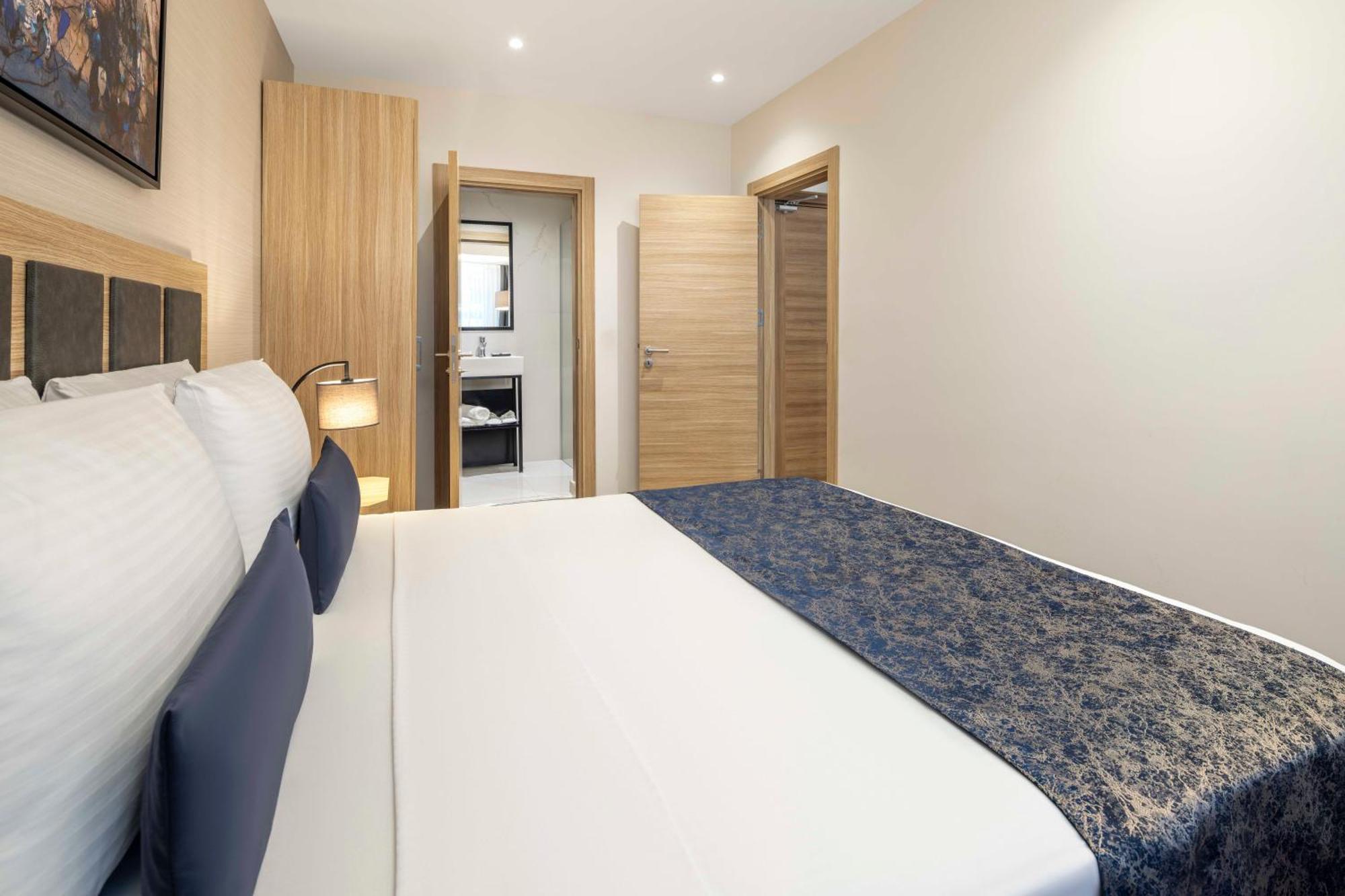 The Capri Osmanbey Hotel Istambul