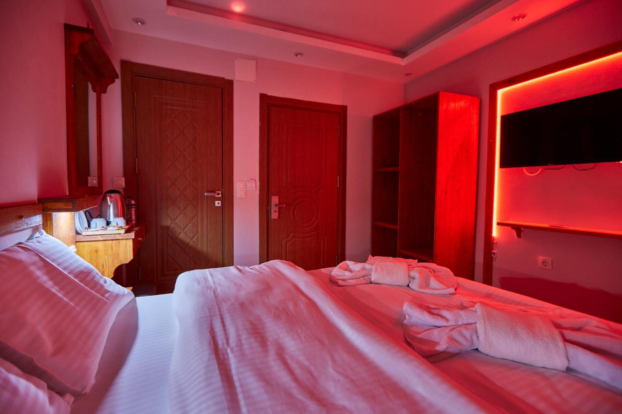 Sabina Near Grand Bazaar, Center Hotel Istambul