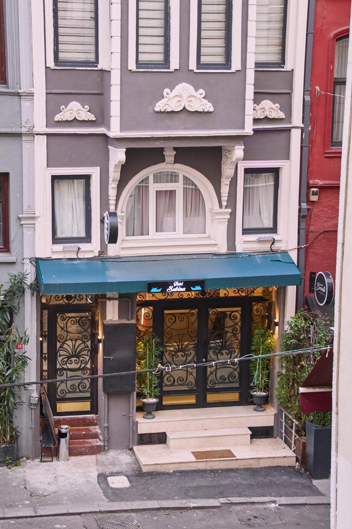 Hotel Sabina Near Grand Bazaar, Center 3*