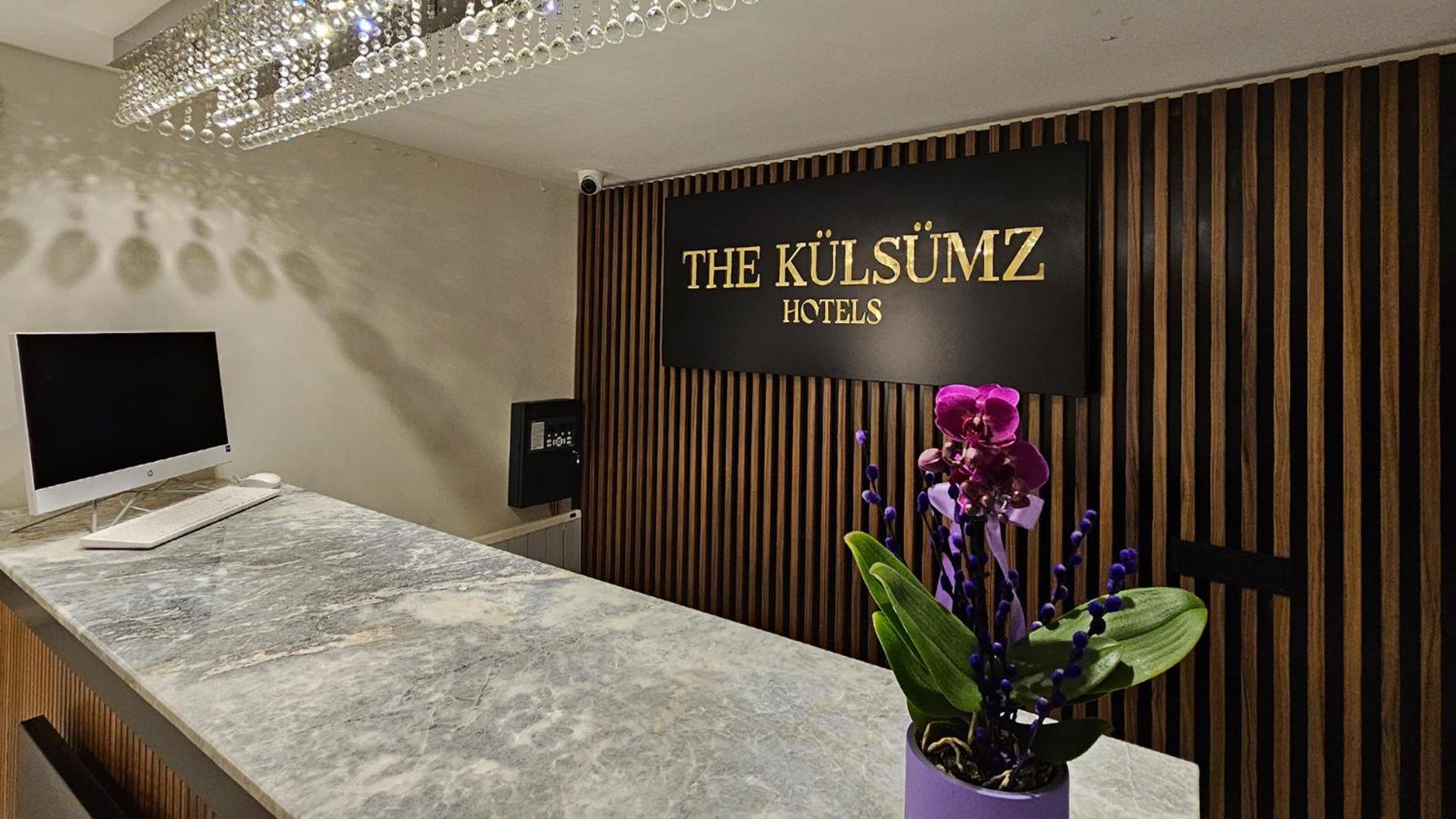 Hotel The Kuelsuemz