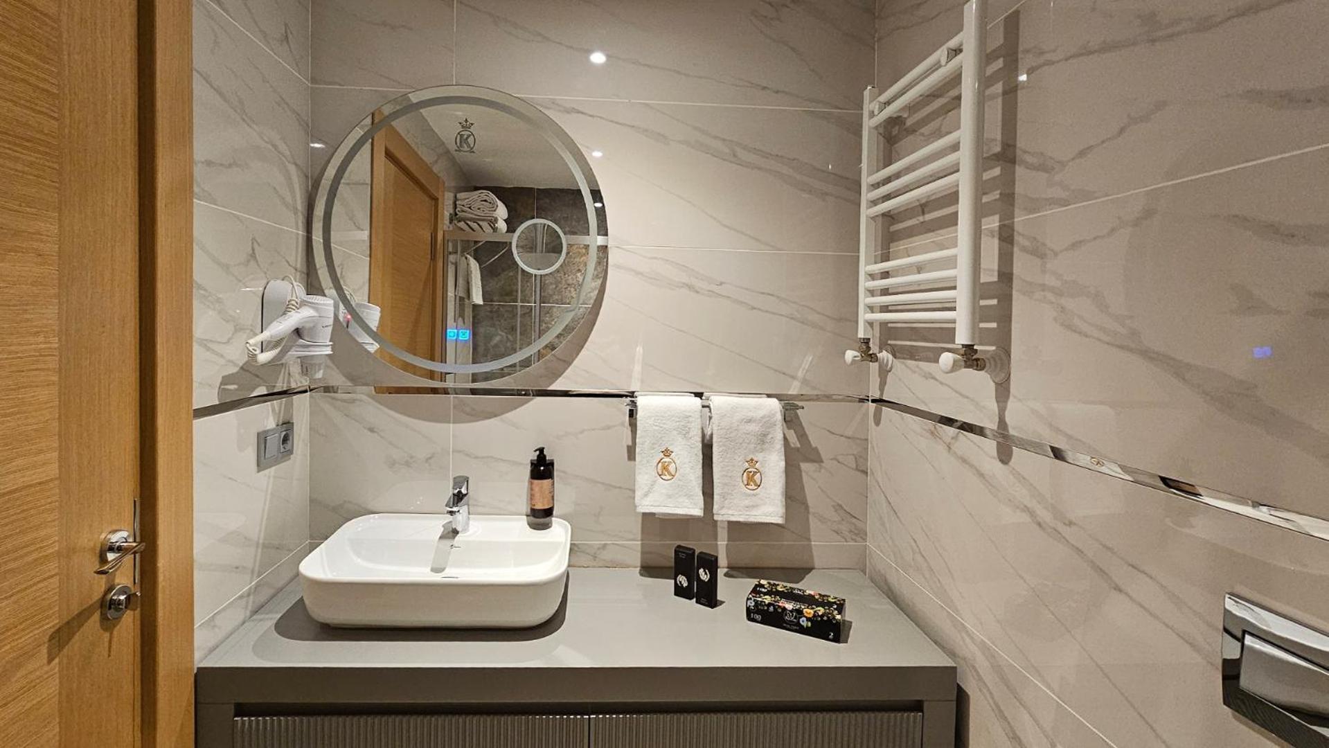The Kuelsuemz 3* Istanbul