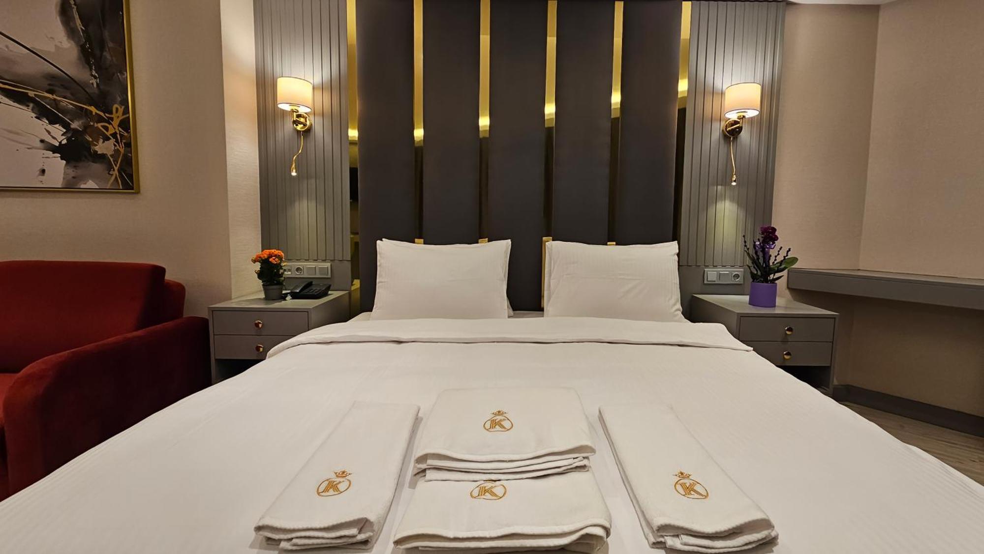 The Kuelsuemz Hotel 3*