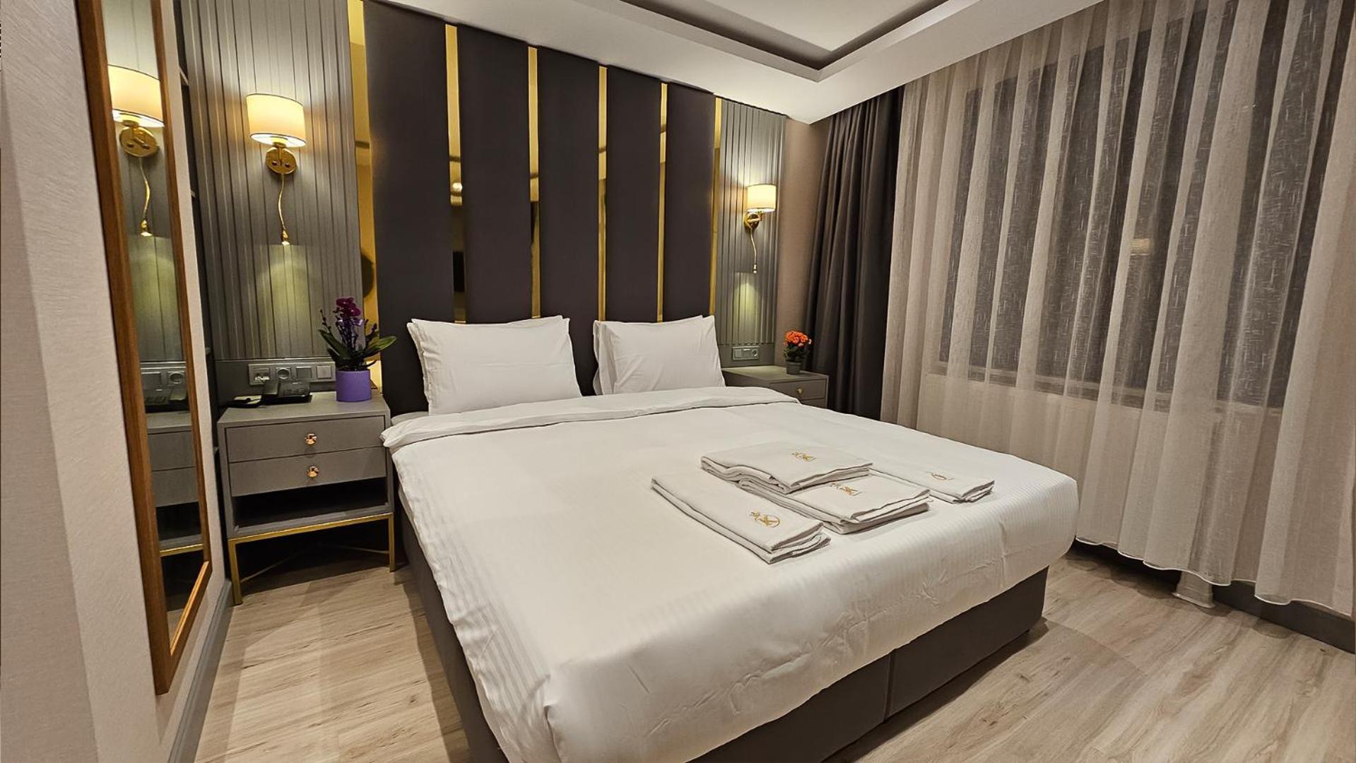 The Kuelsuemz Hotel 3*