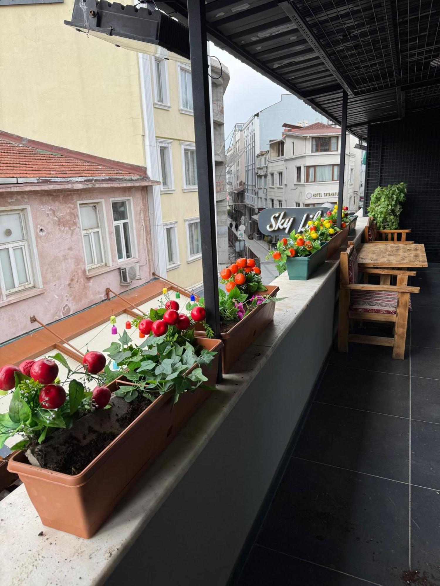 Skylife Oldcity * Istambul