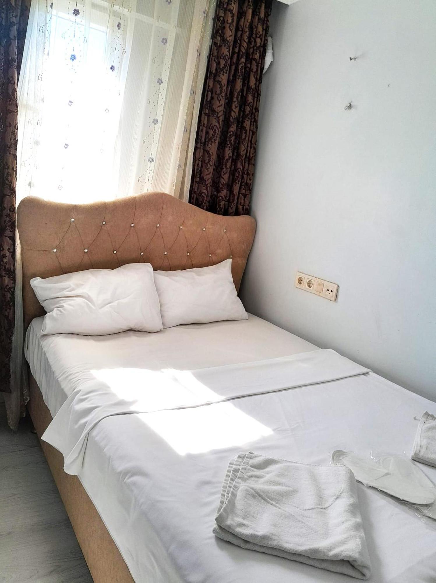 Hotel Cannady Istanbul