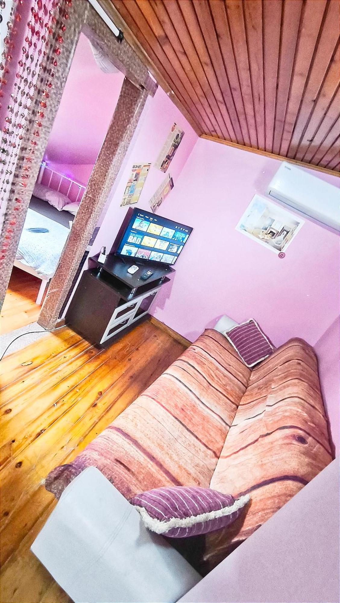Gasthof Konak Apart