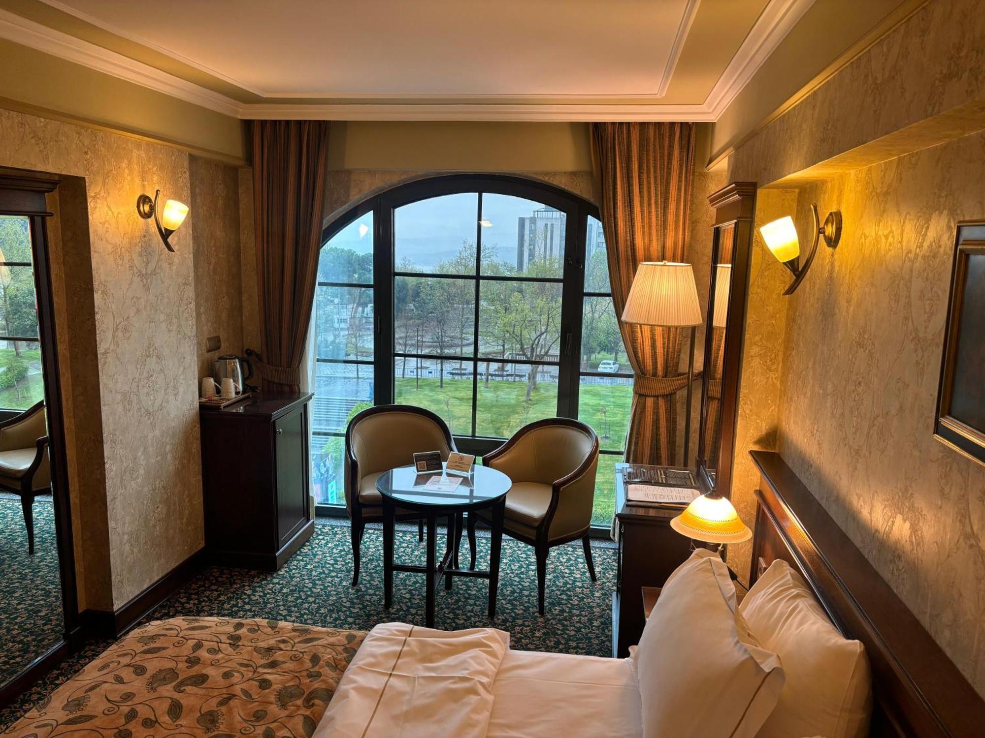 Germir - Special Class Otel