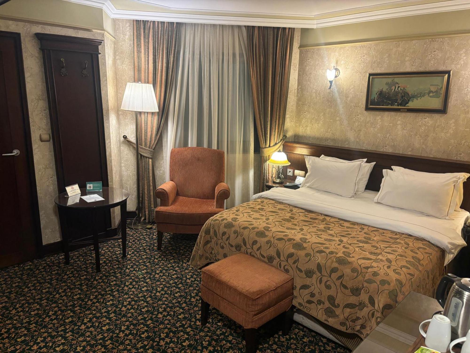 Otel Germir - Special Class