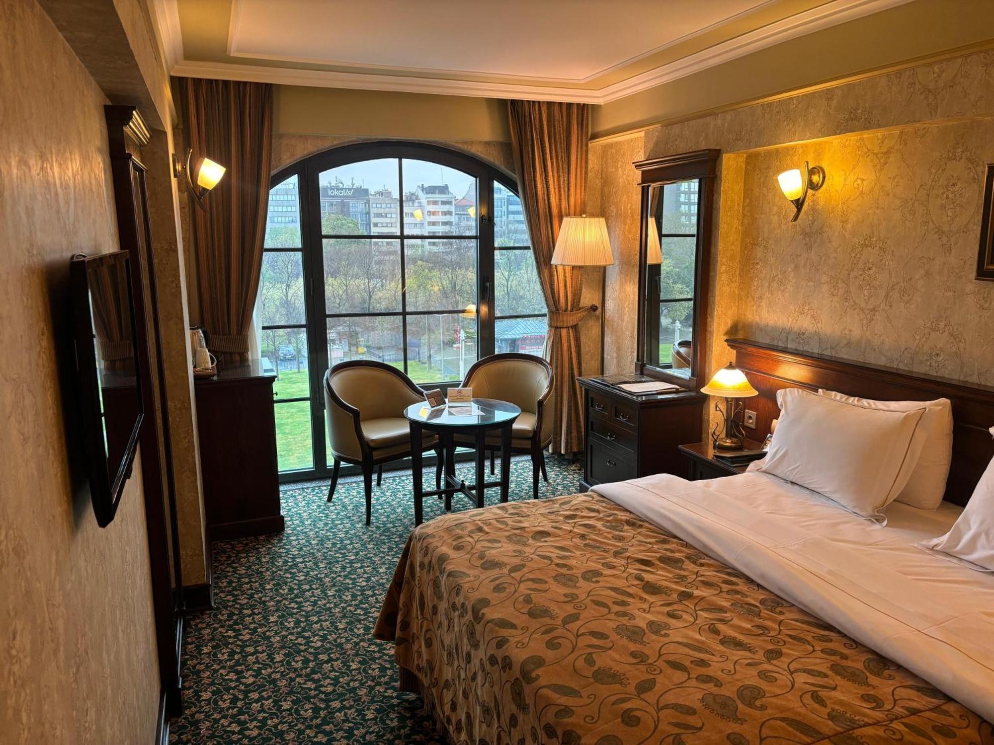 Germir - Special Class Otel 4*