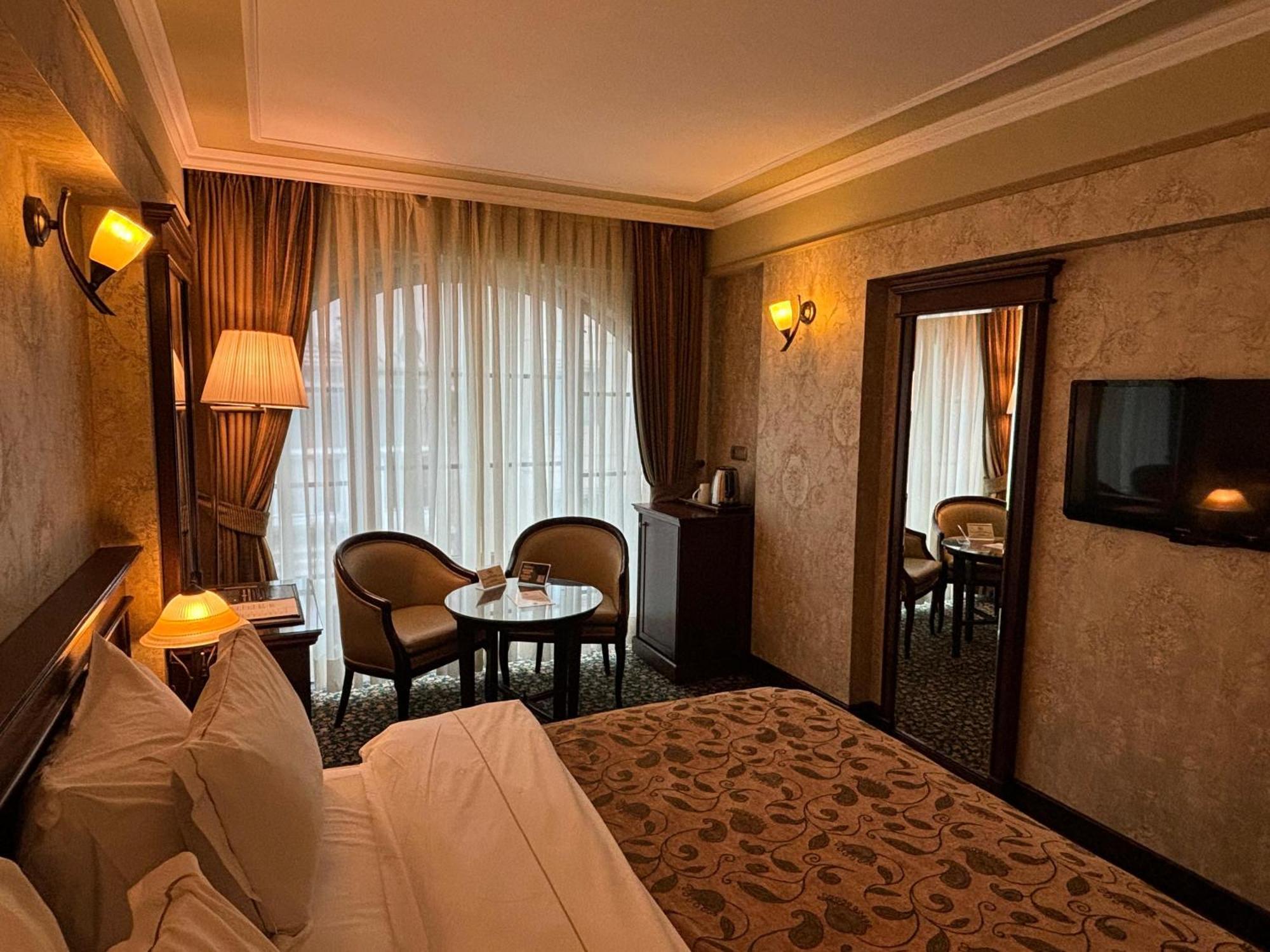 Otel Germir - Special Class İstanbul