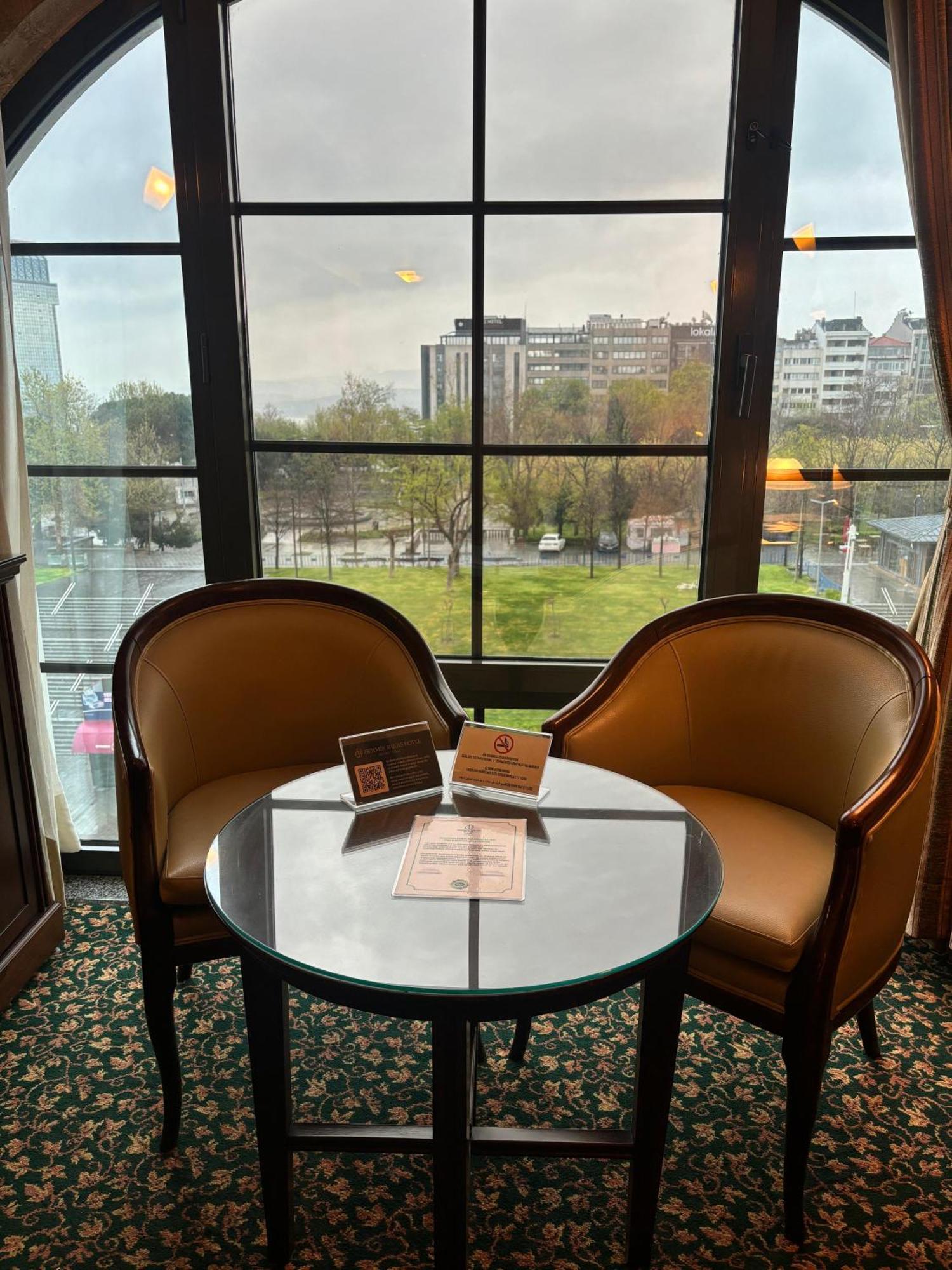 Germir - Special Class Otel