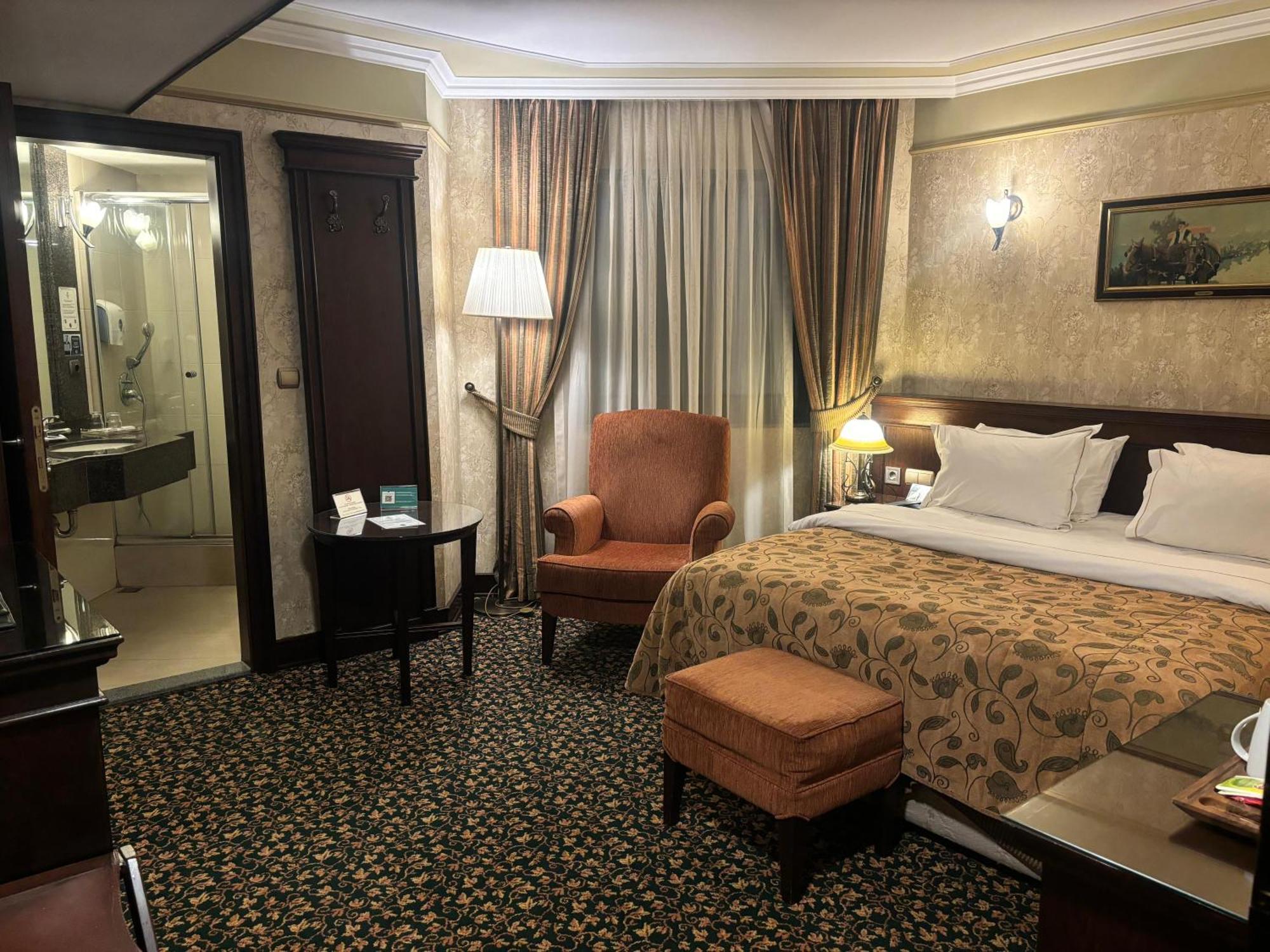 Germir - Special Class Otel 4*