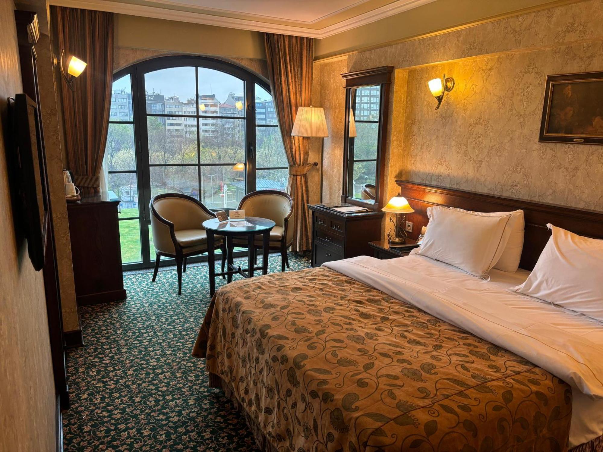 Germir - Special Class 4* İstanbul