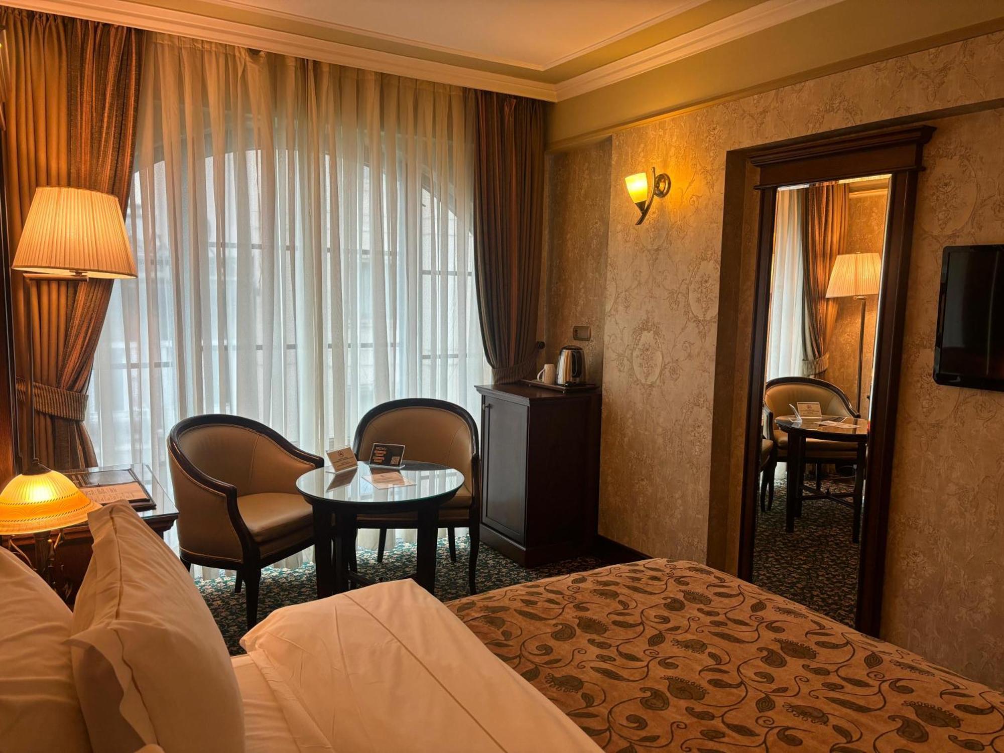 Otel Germir - Special Class