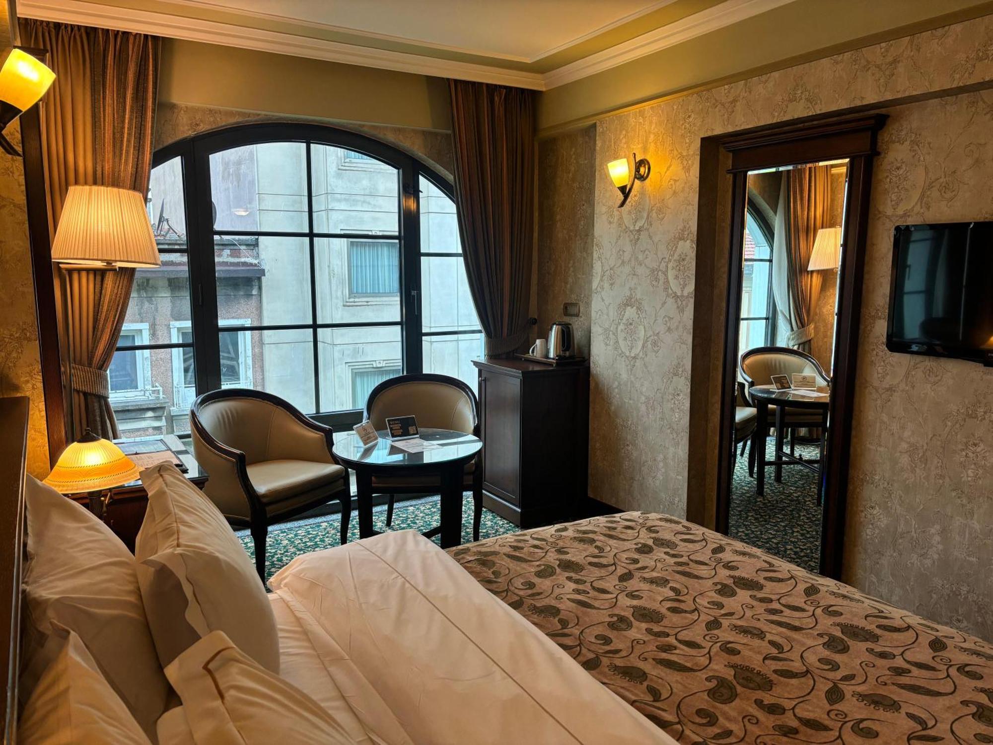 Germir - Special Class Otel 4*
