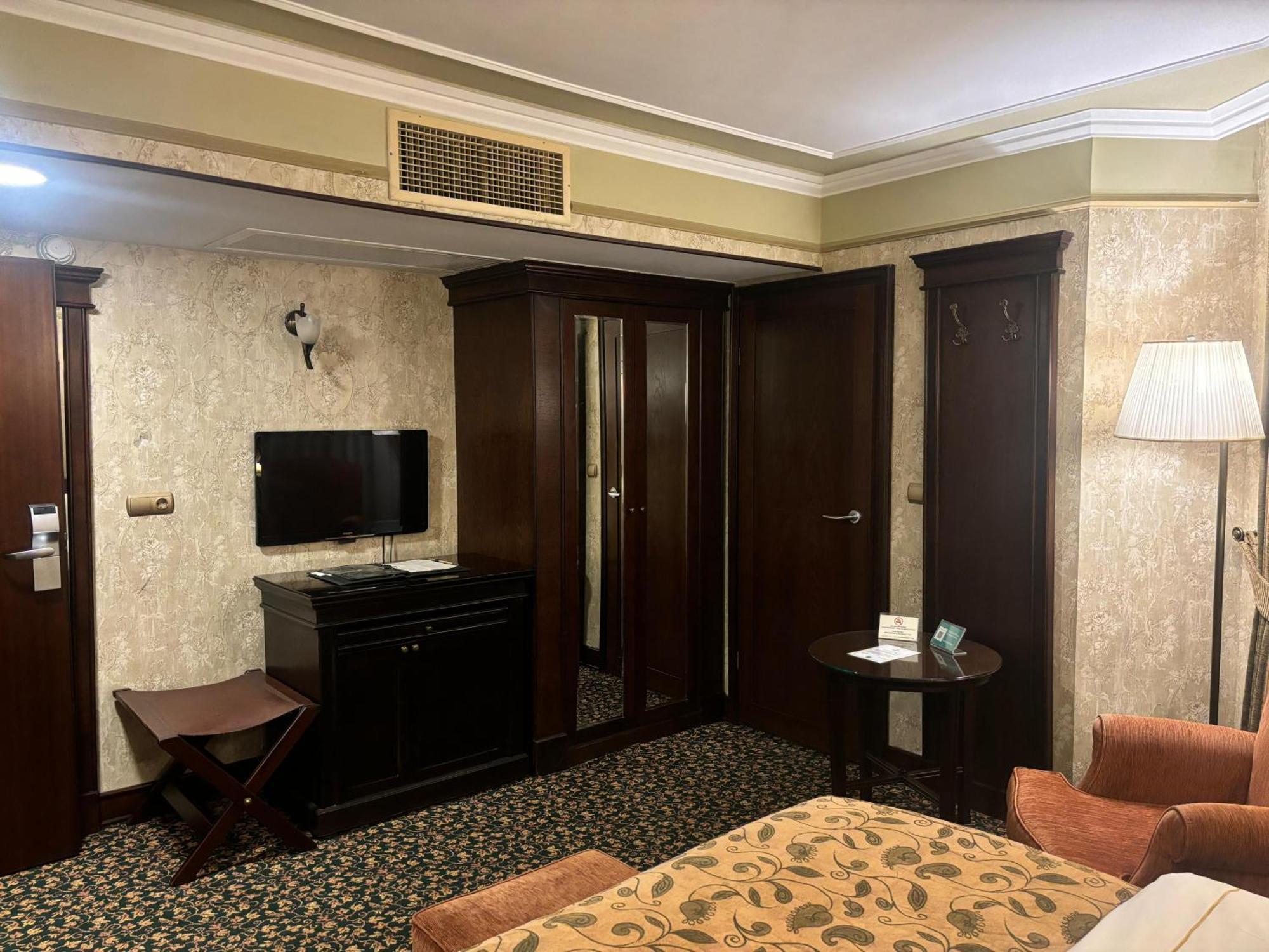 Germir - Special Class Otel