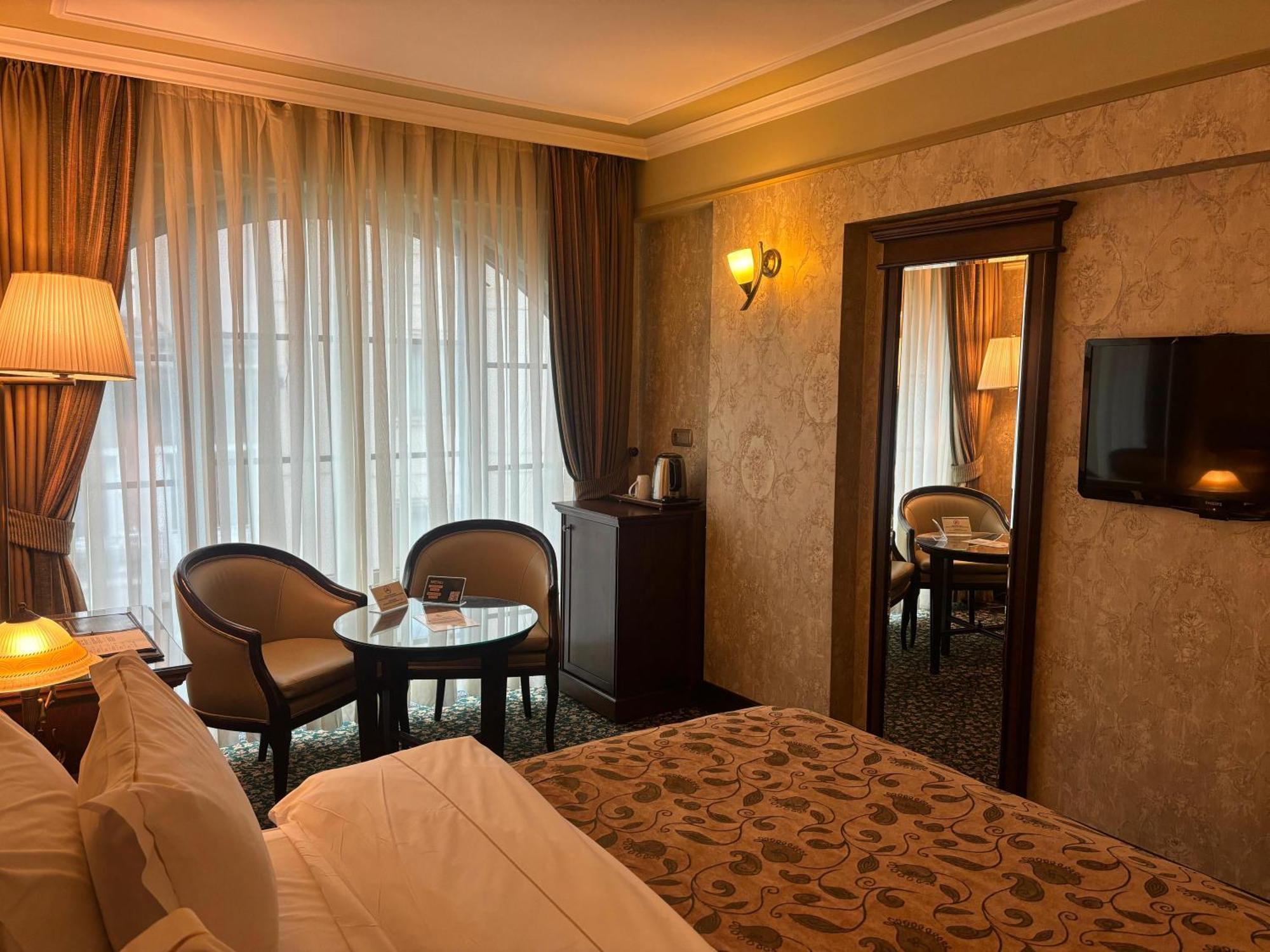 Otel Germir - Special Class İstanbul