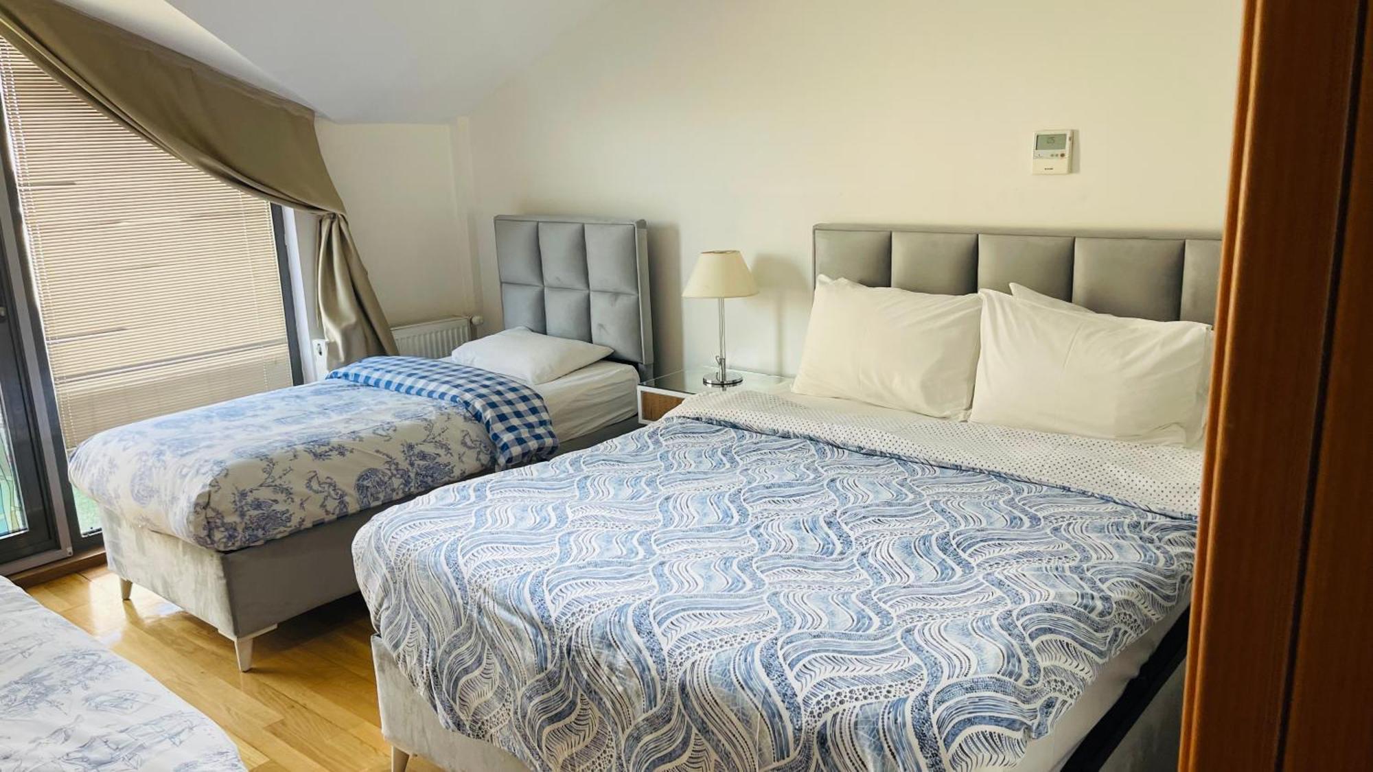 Cts Elysium Taksim * Istanbul