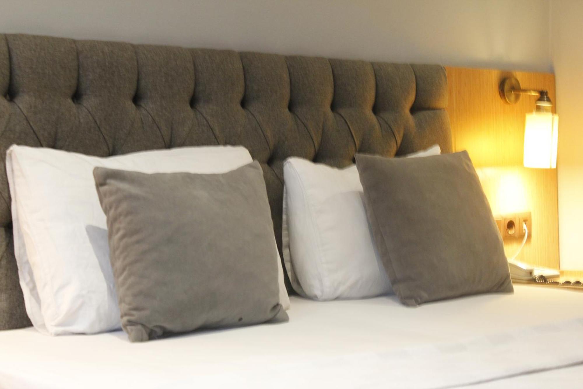 Otel Ada Life