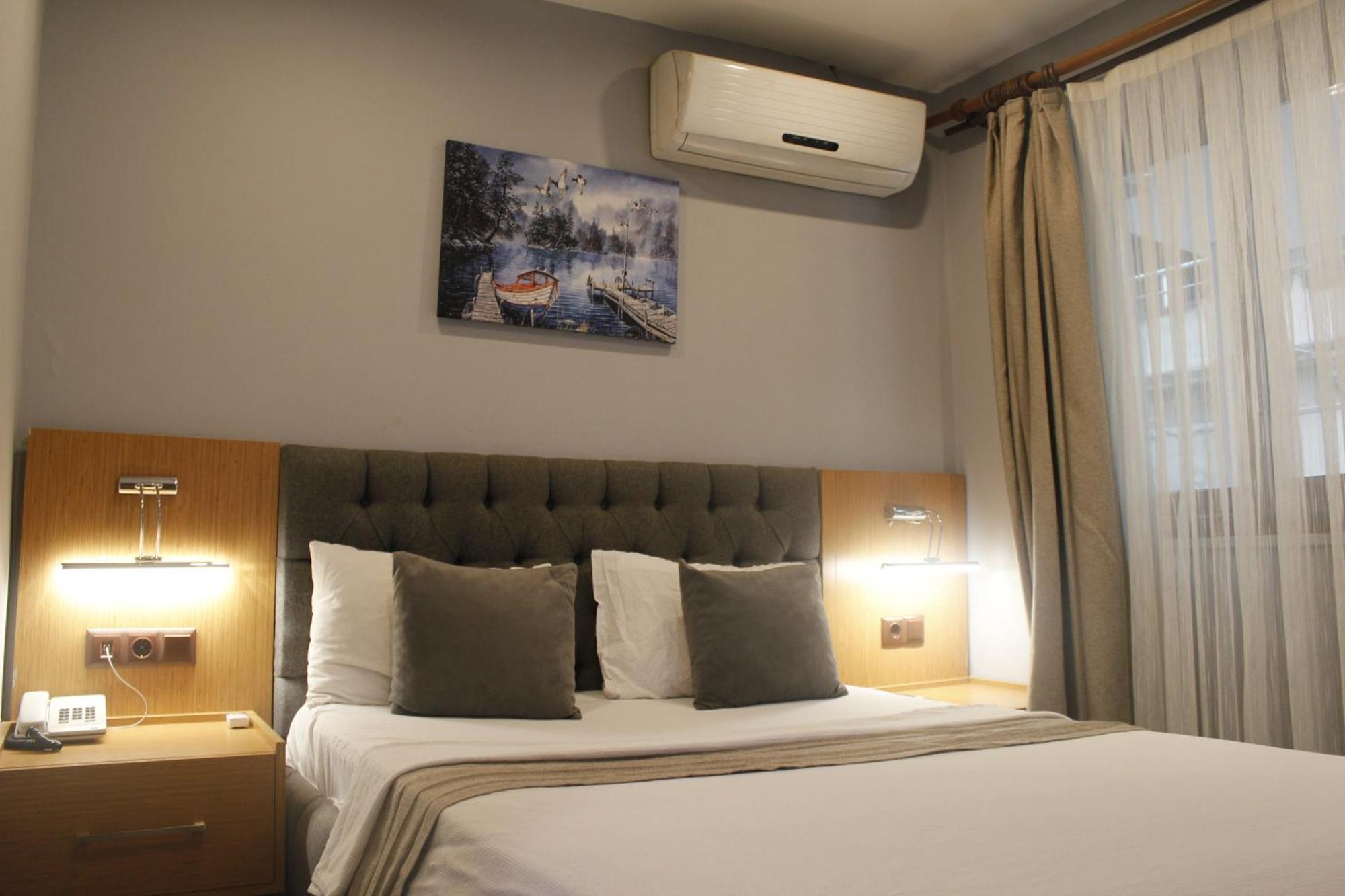 Otel Ada Life *