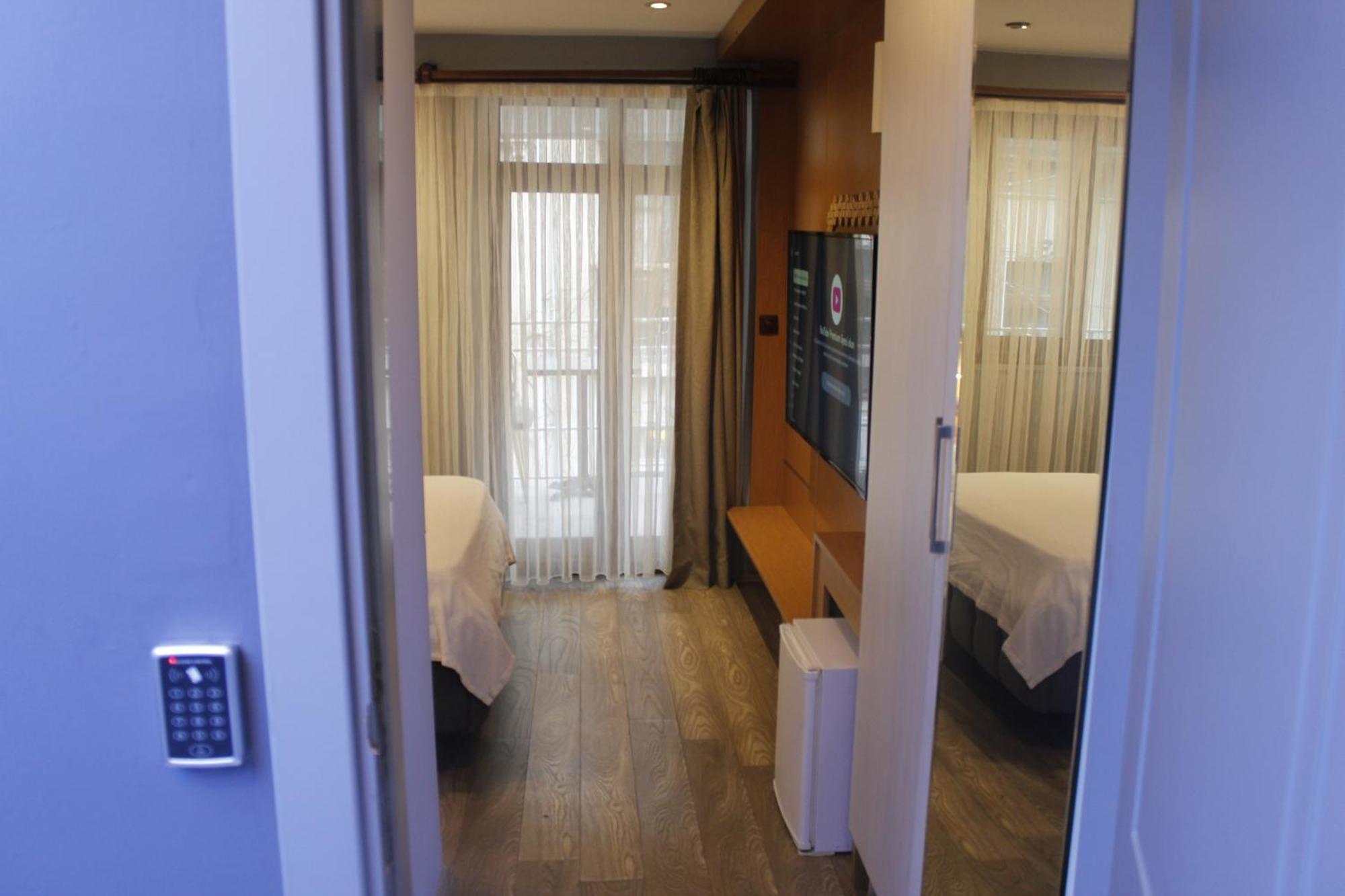 Ada Life Otel İstanbul