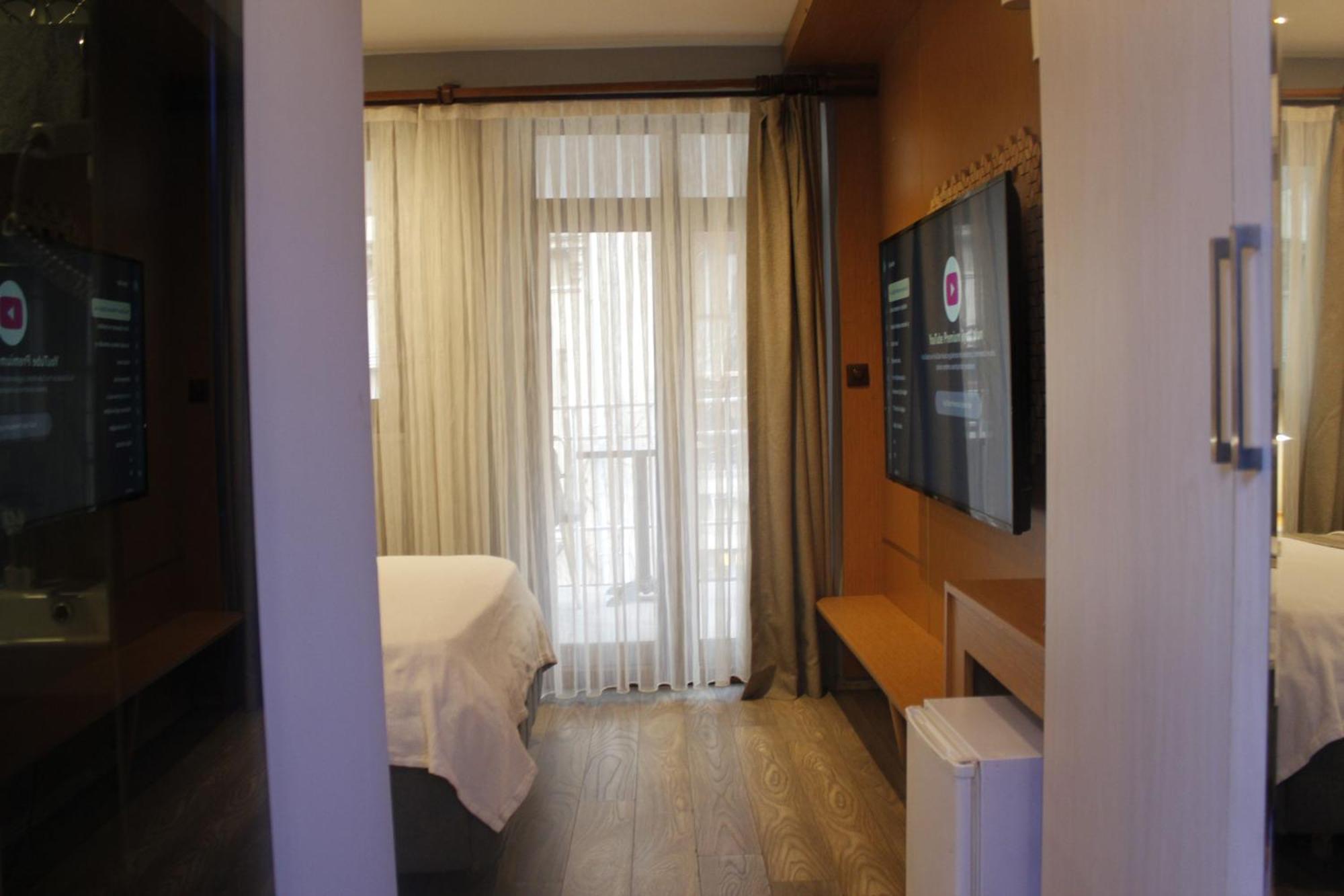 Otel Ada Life İstanbul