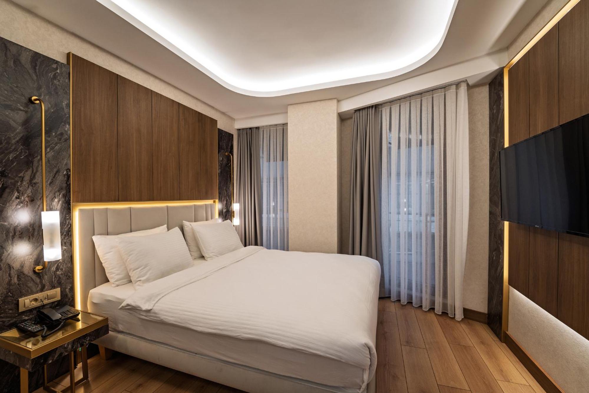 Otel Erba Sultanahmet 3*