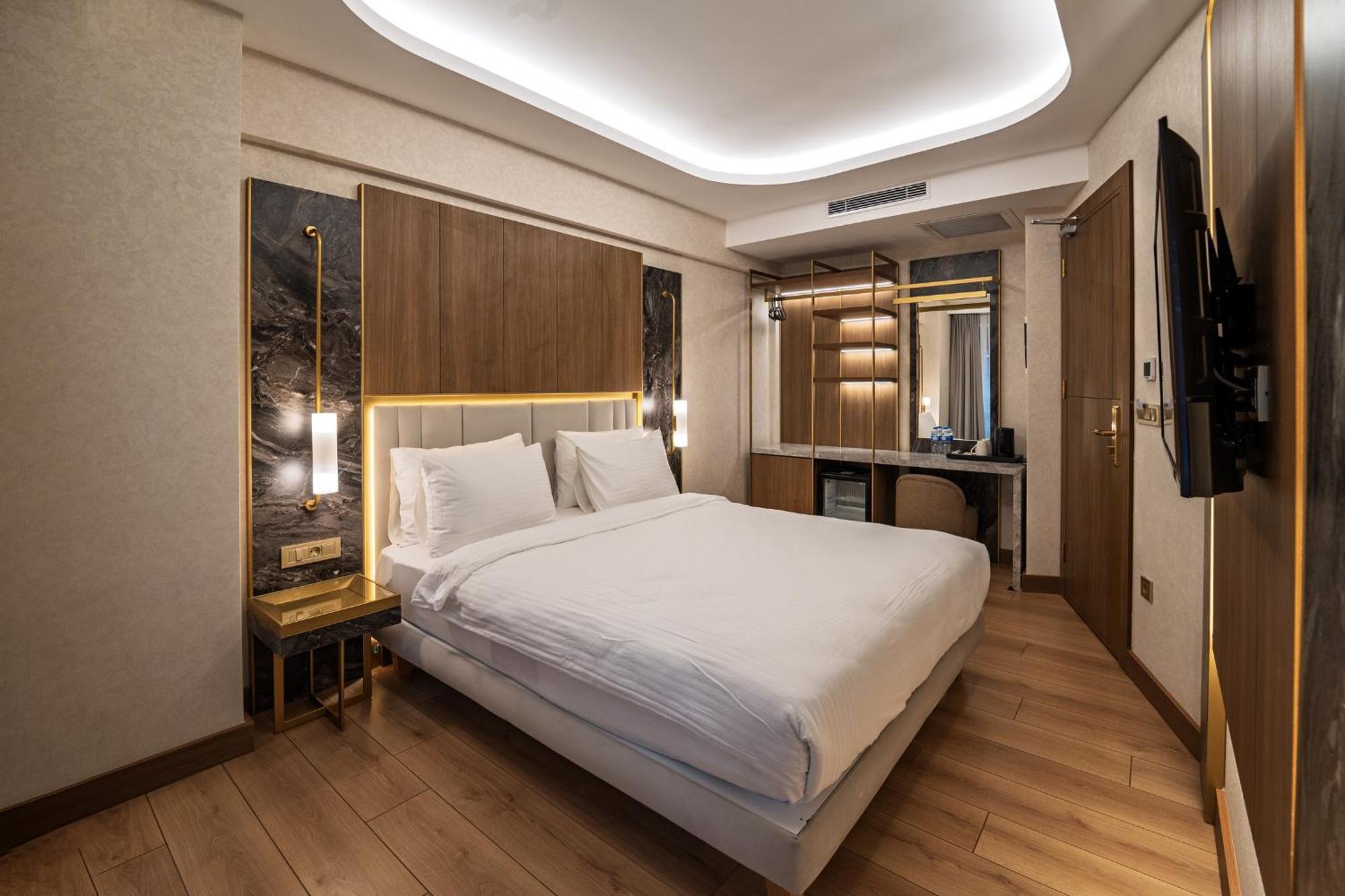 Erba Sultanahmet Otel 3*
