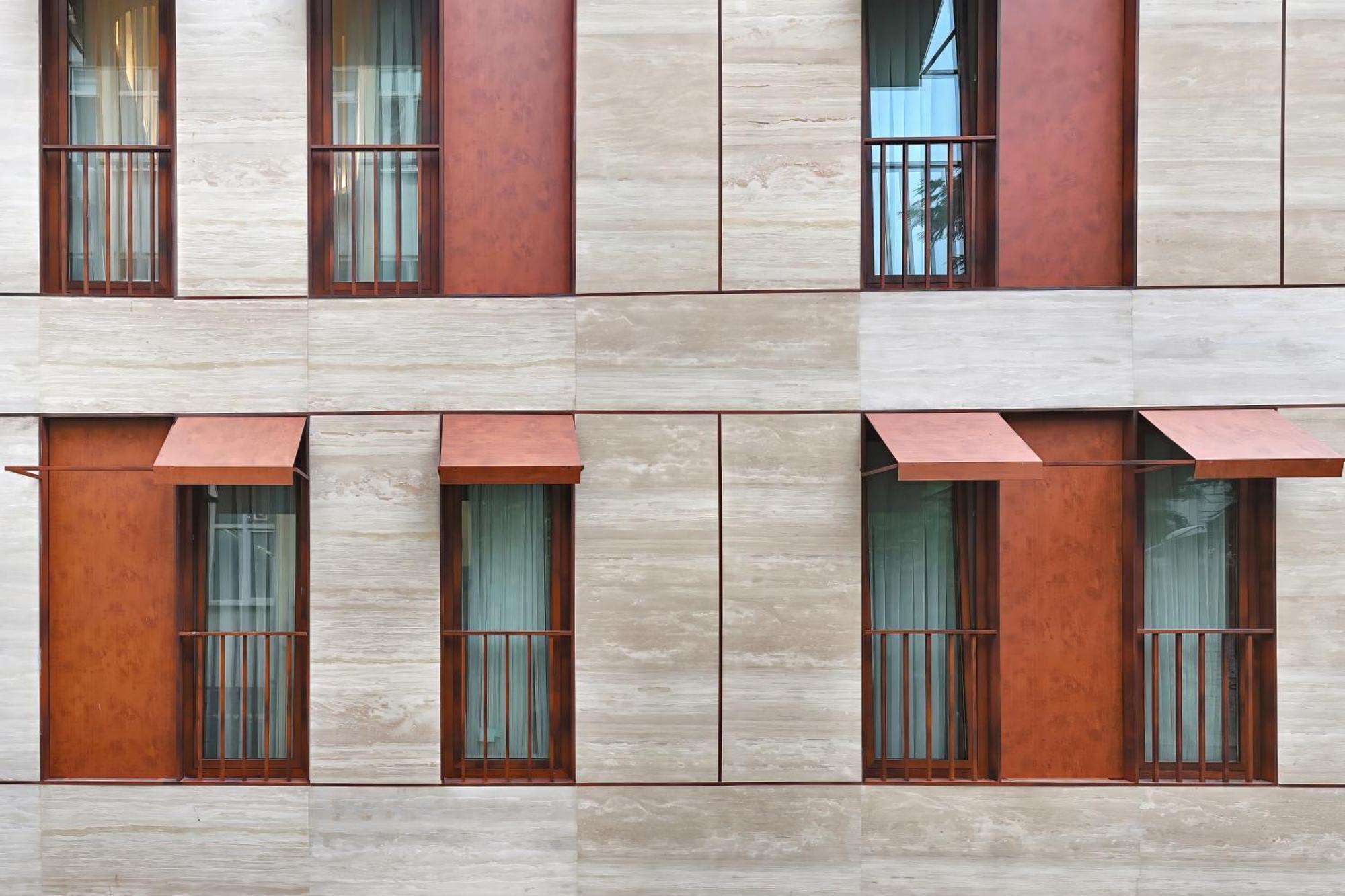 Erba Sultanahmet 3* İstanbul