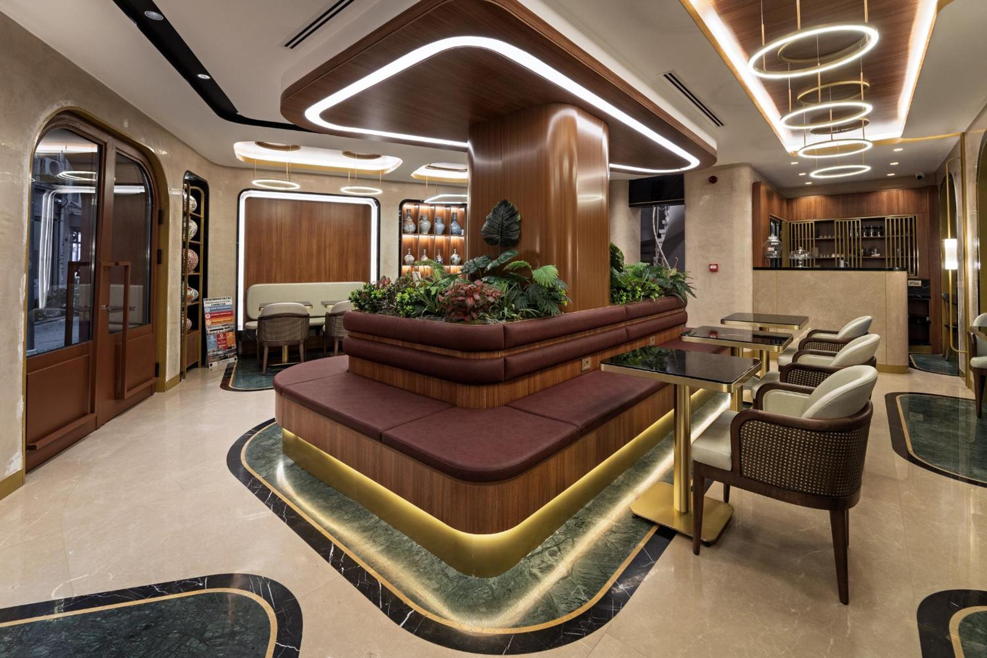 Erba Sultanahmet İstanbul