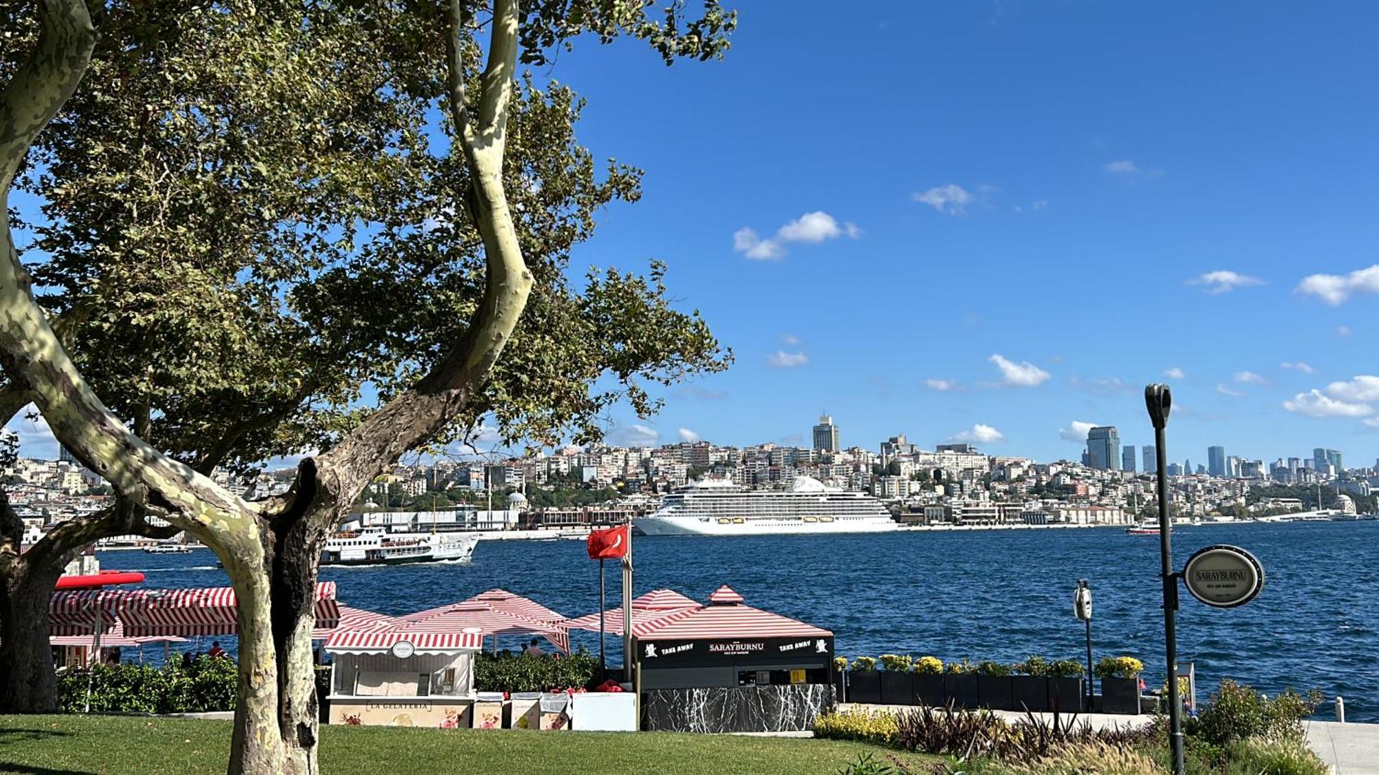 Sophia Istanbul