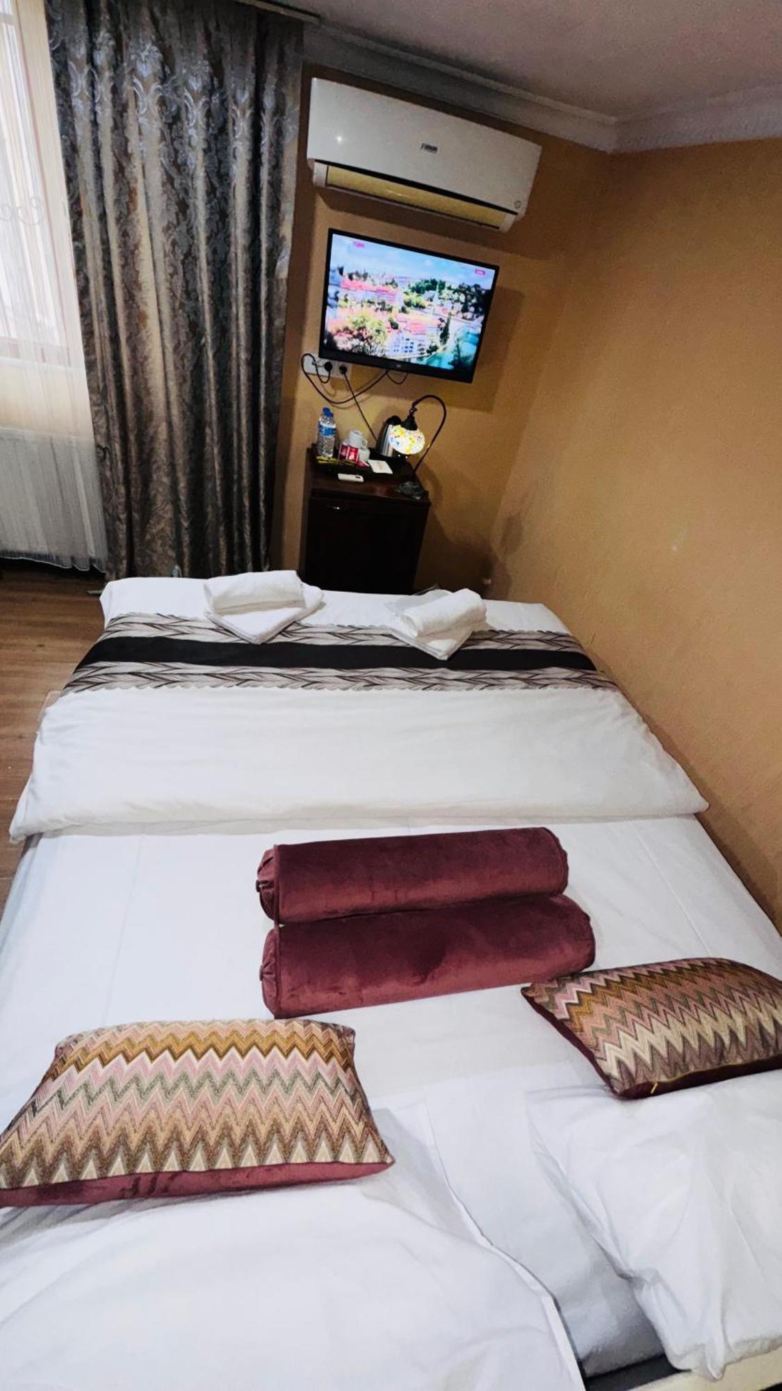 Hotel Renova Old Istanbul