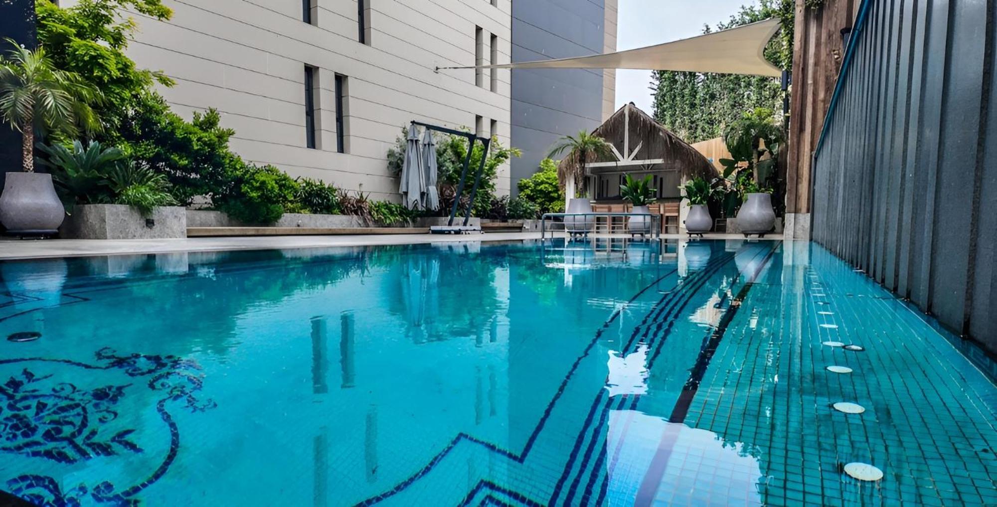 Dosso Dossi & Golden Horn Hotel 5*