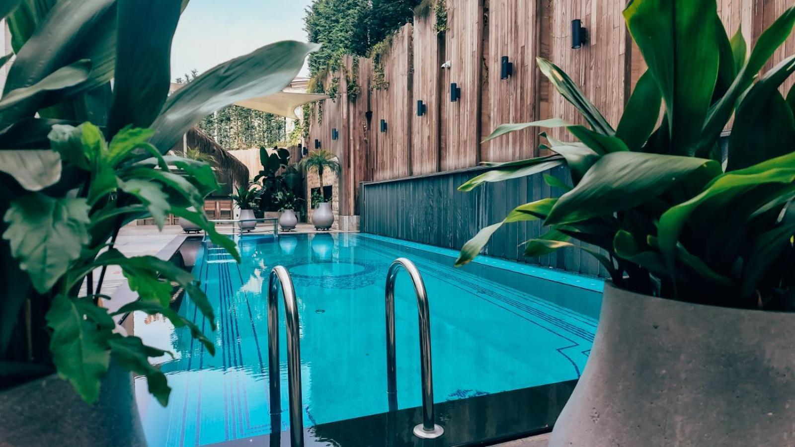 Hotel Dosso Dossi & Golden Horn Istanbul