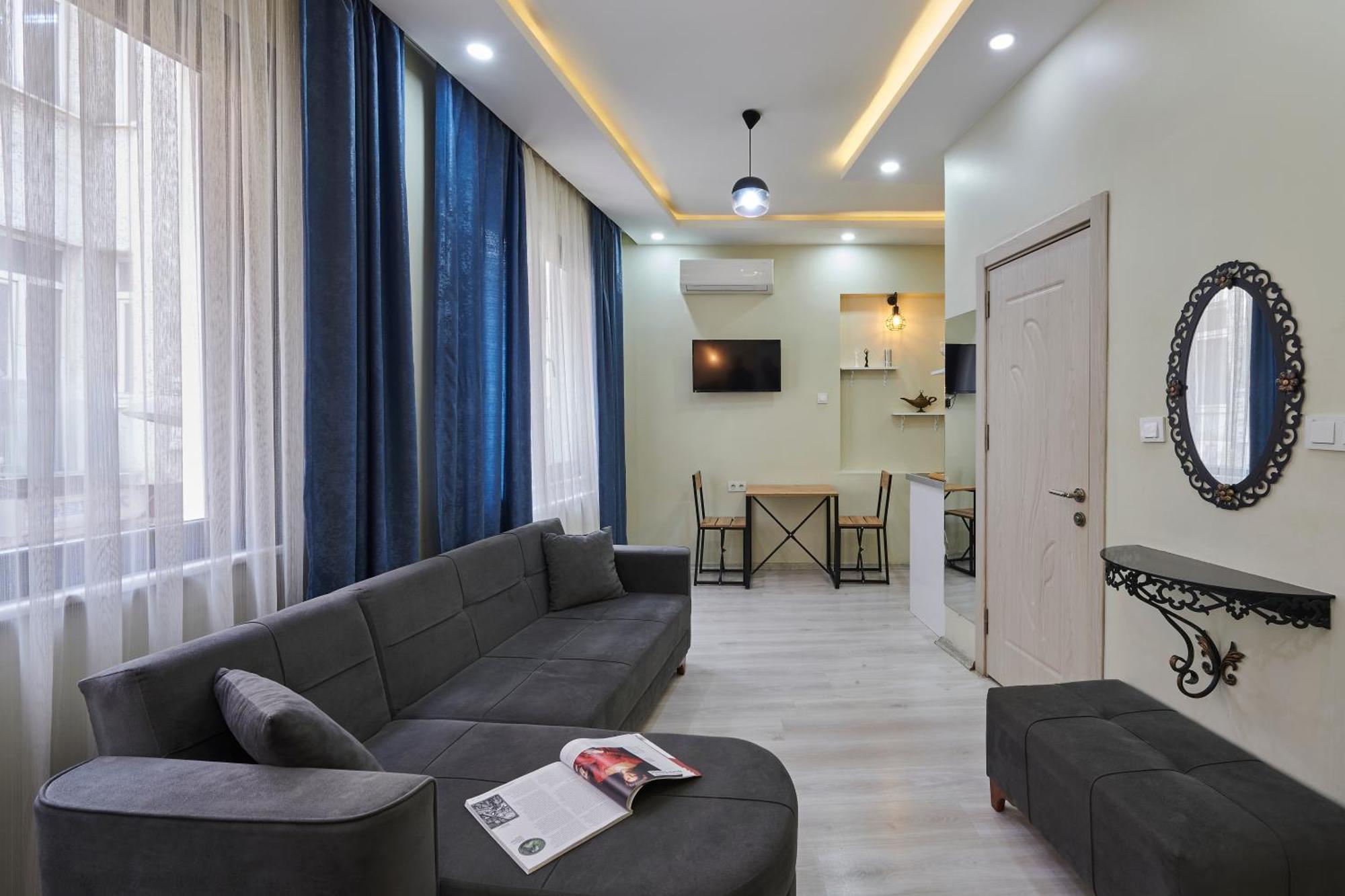 Pera Life Otel