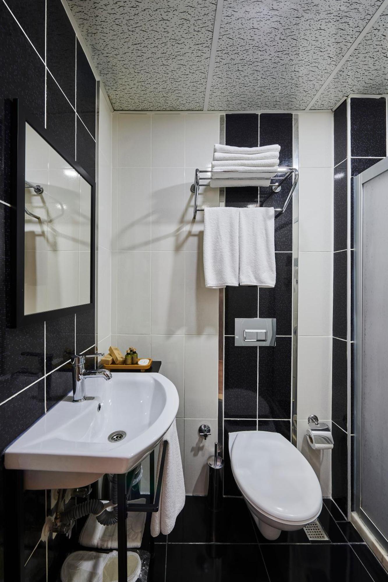 Otel Pera Life İstanbul